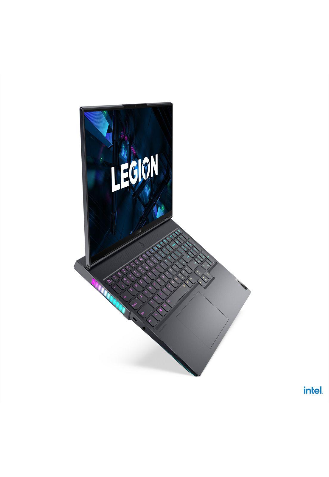 Notebook Legion 7i Intel Core i7 16GB RAM 1TB SSD RTX3070 16''-2