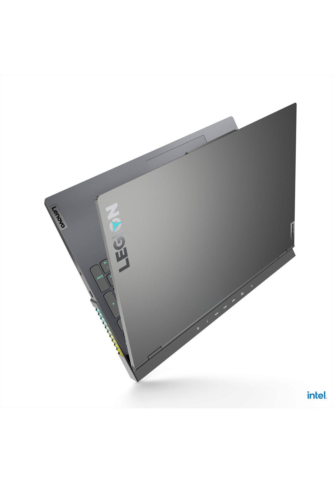 Notebook Legion 7i Intel Core i7 16GB RAM 1TB SSD RTX3070 16''-5