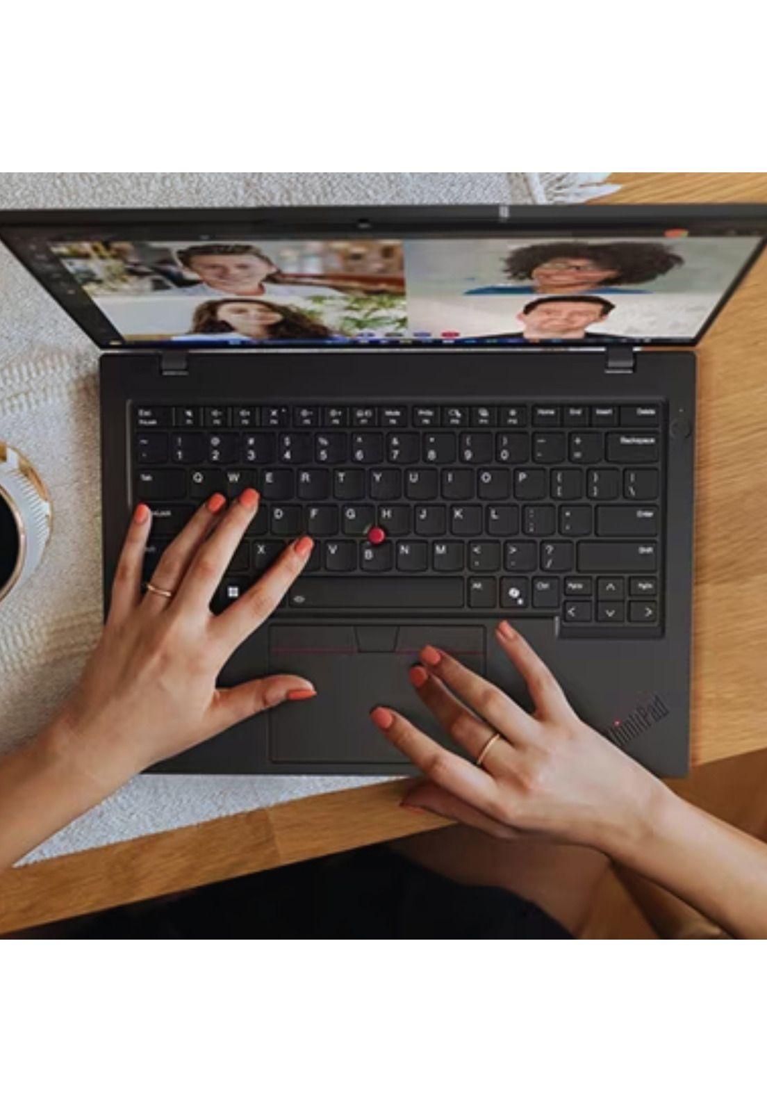 Notebook Thinkpad L14 Gen6 AMD Ryzen 7 16GBRAM 512GBSSD 14"-3