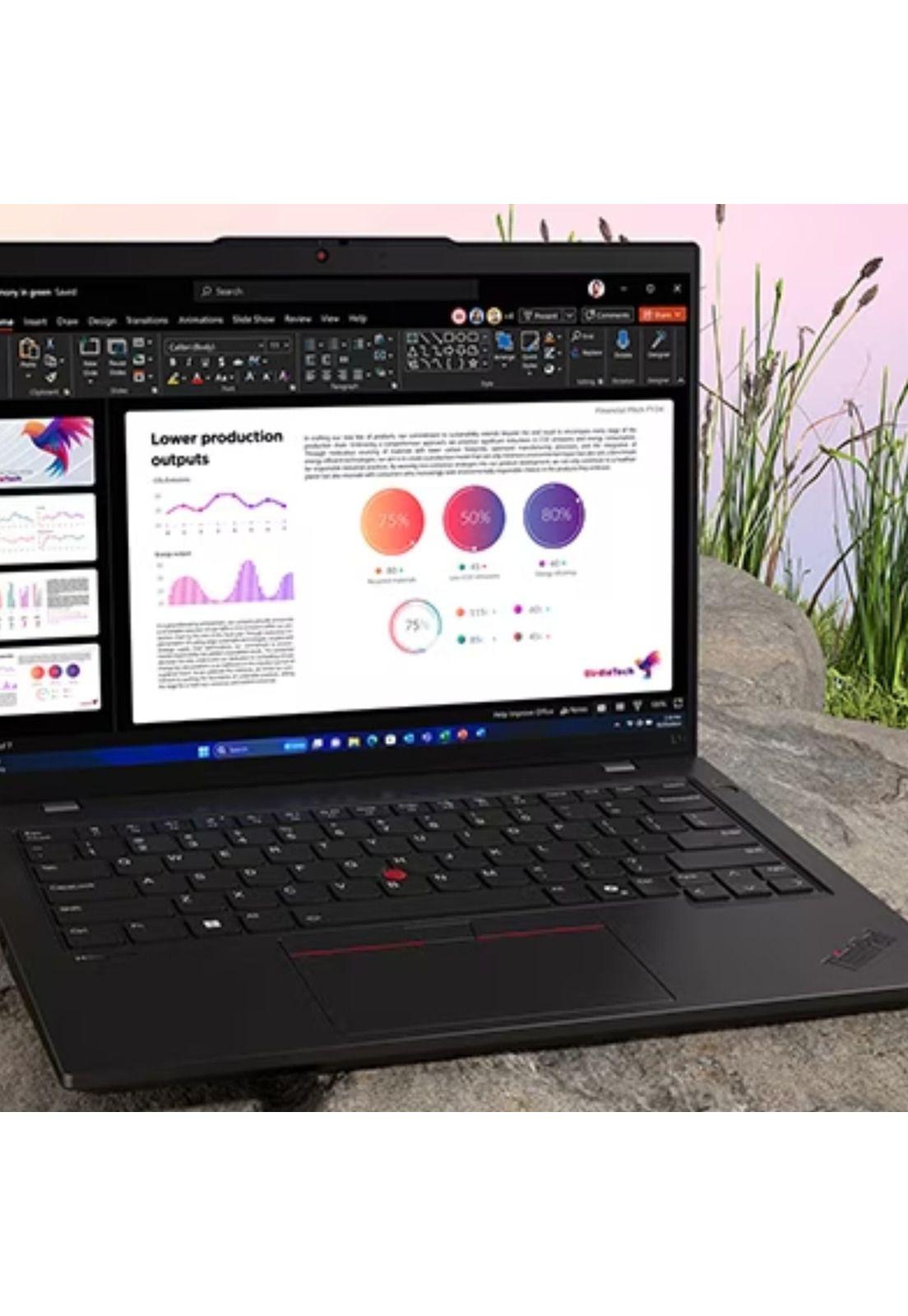 Notebook Thinkpad L14 Gen6 AMD Ryzen 7 16GBRAM 512GBSSD 14"-4
