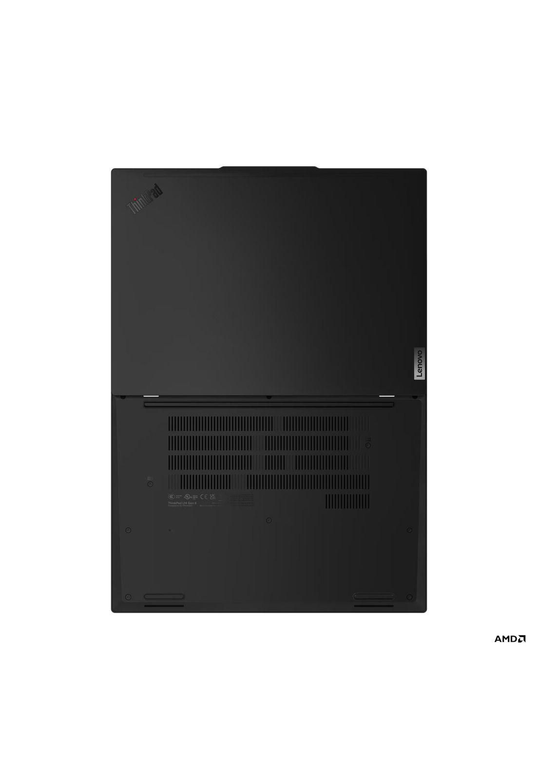 Notebook Thinkpad L14 Gen6 AMD Ryzen 7 16GBRAM 512GBSSD 14"-5