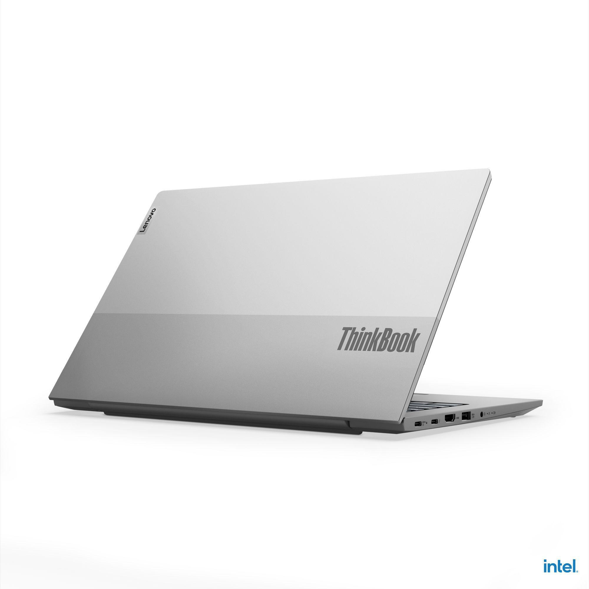 Notebook ThinkBook 14 G4+ Core i7 16GB RAM 512GB SSD 14''-7