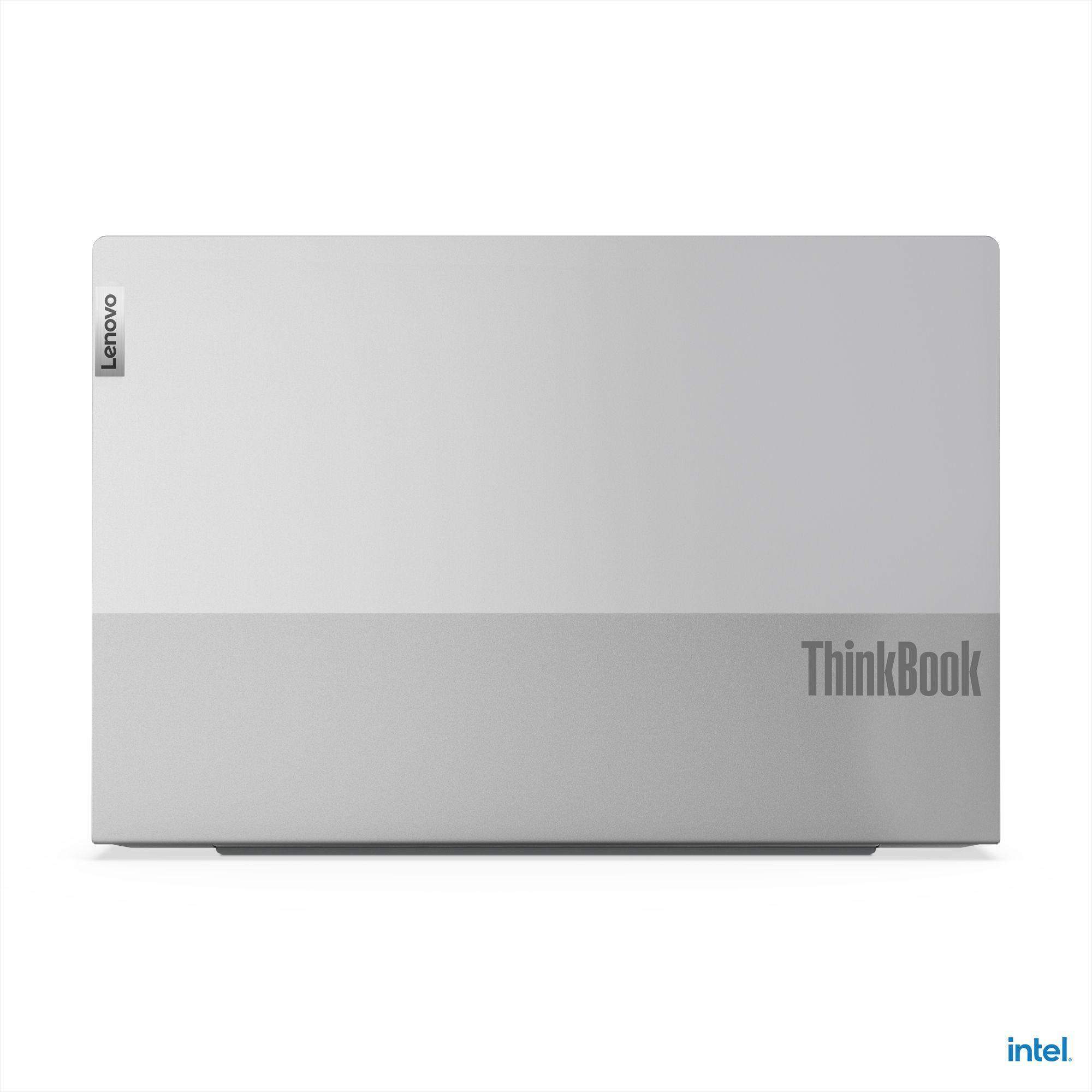 Notebook ThinkBook 14 G4+ Core i7 16GB RAM 512GB SSD 14''-3