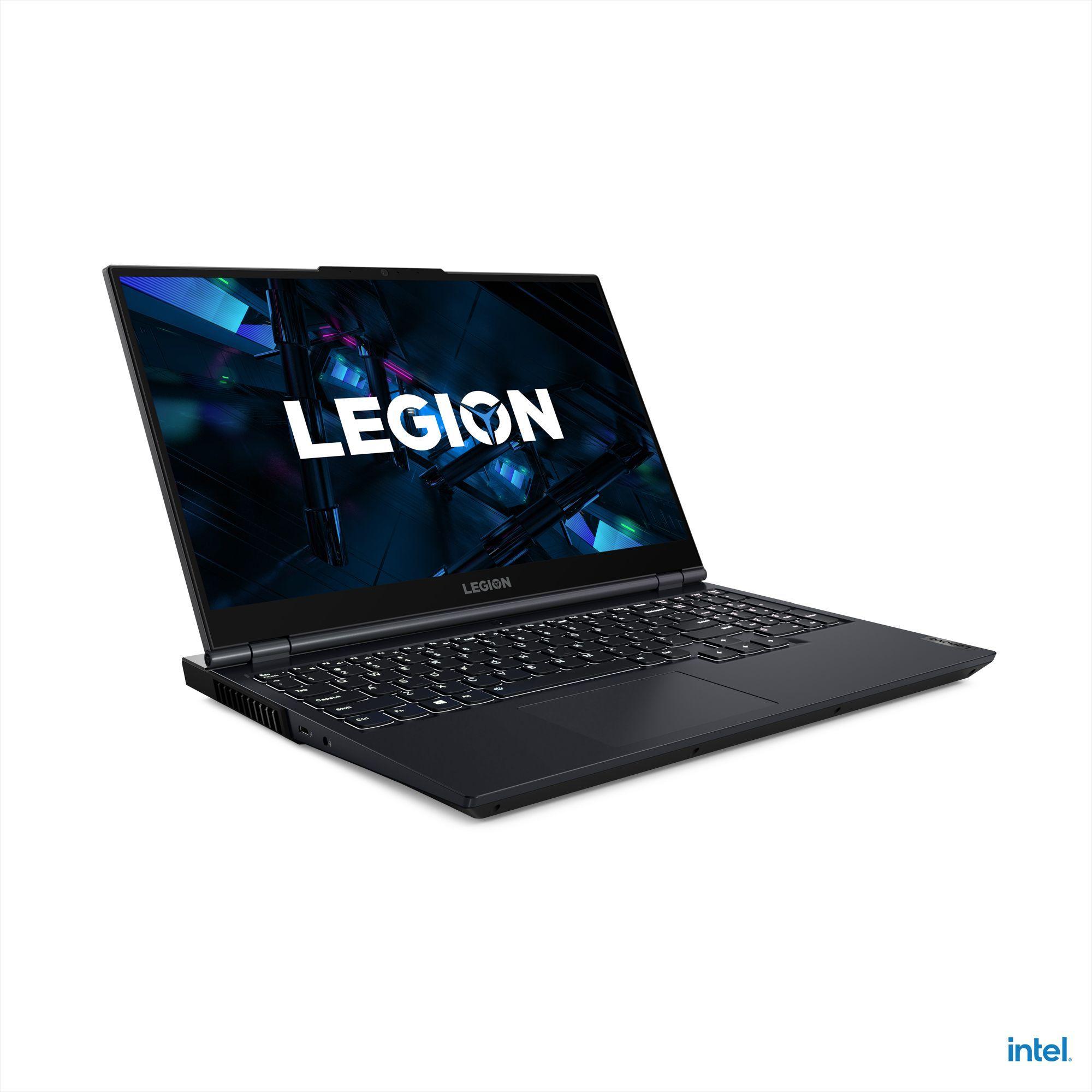Notebook Gamer Legion 5 AMD Ryzen 7 16GB RAM 512GB SSD RTX3070 15''-1