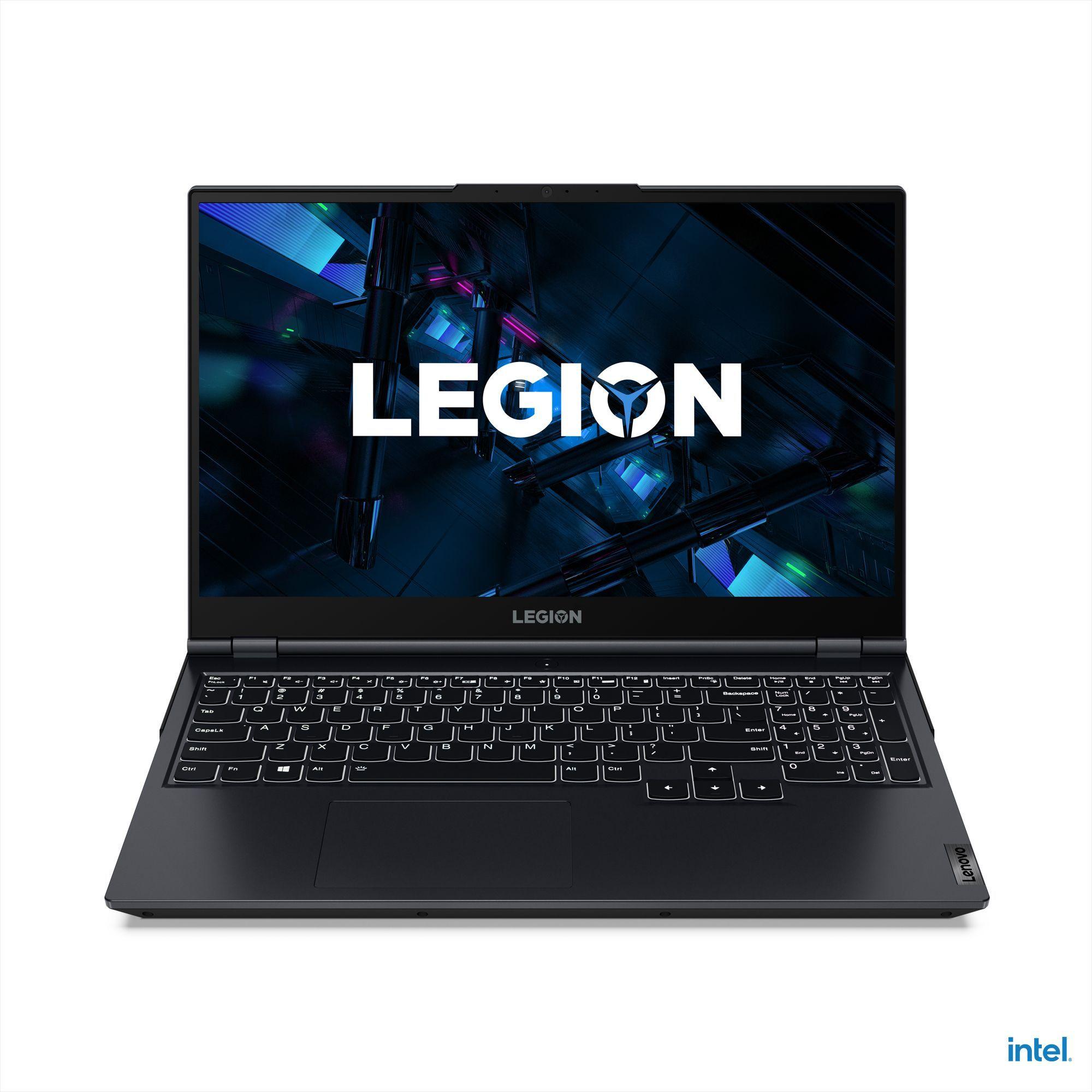 Notebook Gamer Legion 5 AMD Ryzen 7 16GB RAM 512GB SSD RTX3070 15''-0