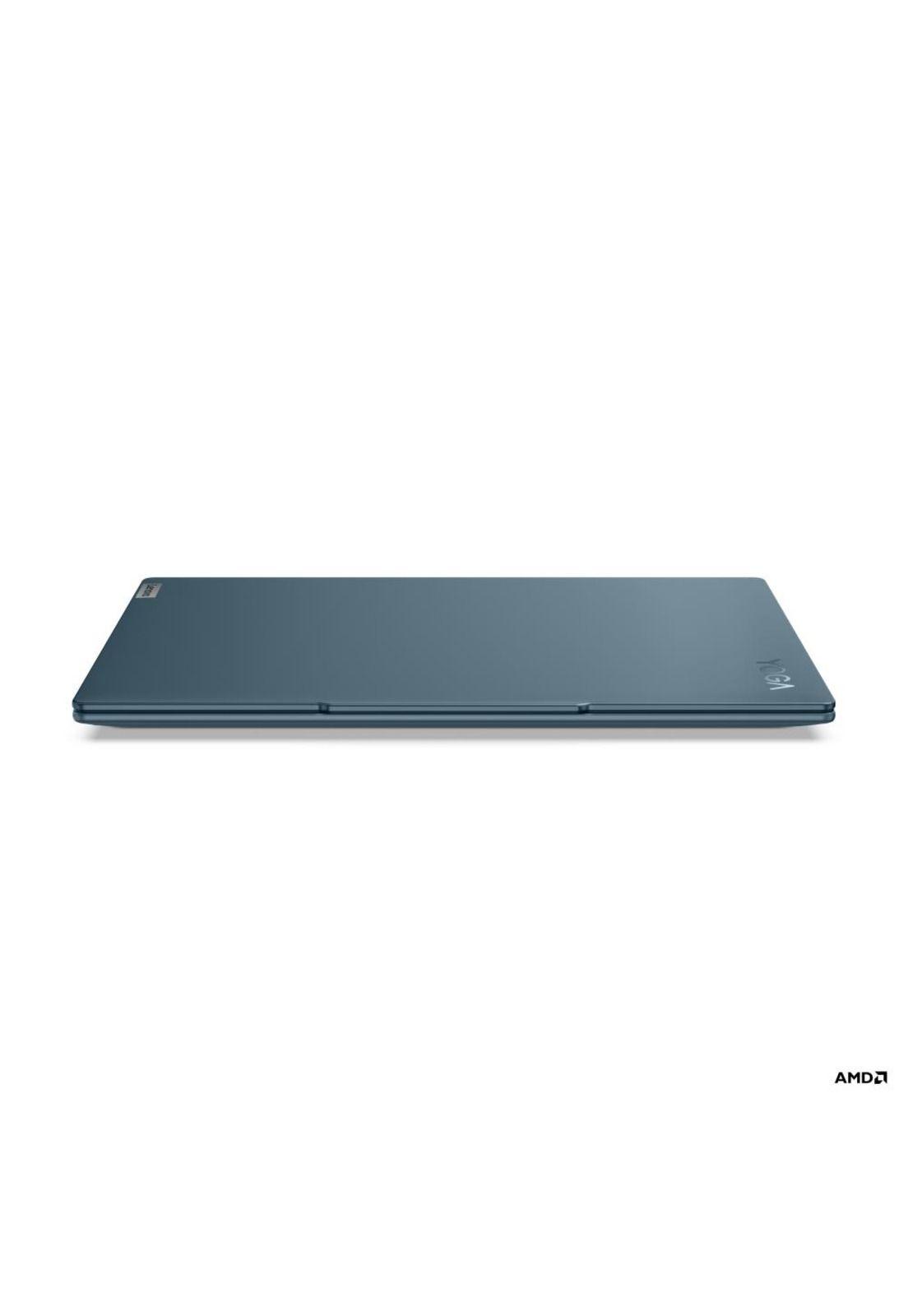 Notebook Yoga Pro 9na Gen AMD Ryzen 7 16GB RAM 1TB SSD RTX3050 14''-5