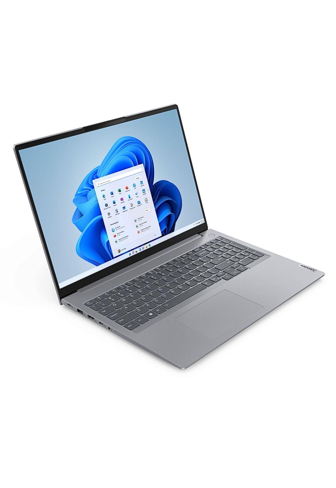 Notebook ThinkBook Lenovo Gen 9 Intel Core 7 16GB RAM 512GB SSD 16"-1