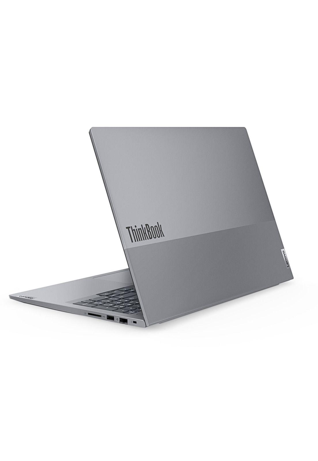 Notebook ThinkBook Lenovo Gen 9 Intel Core 7 16GB RAM 512GB SSD 16"-2