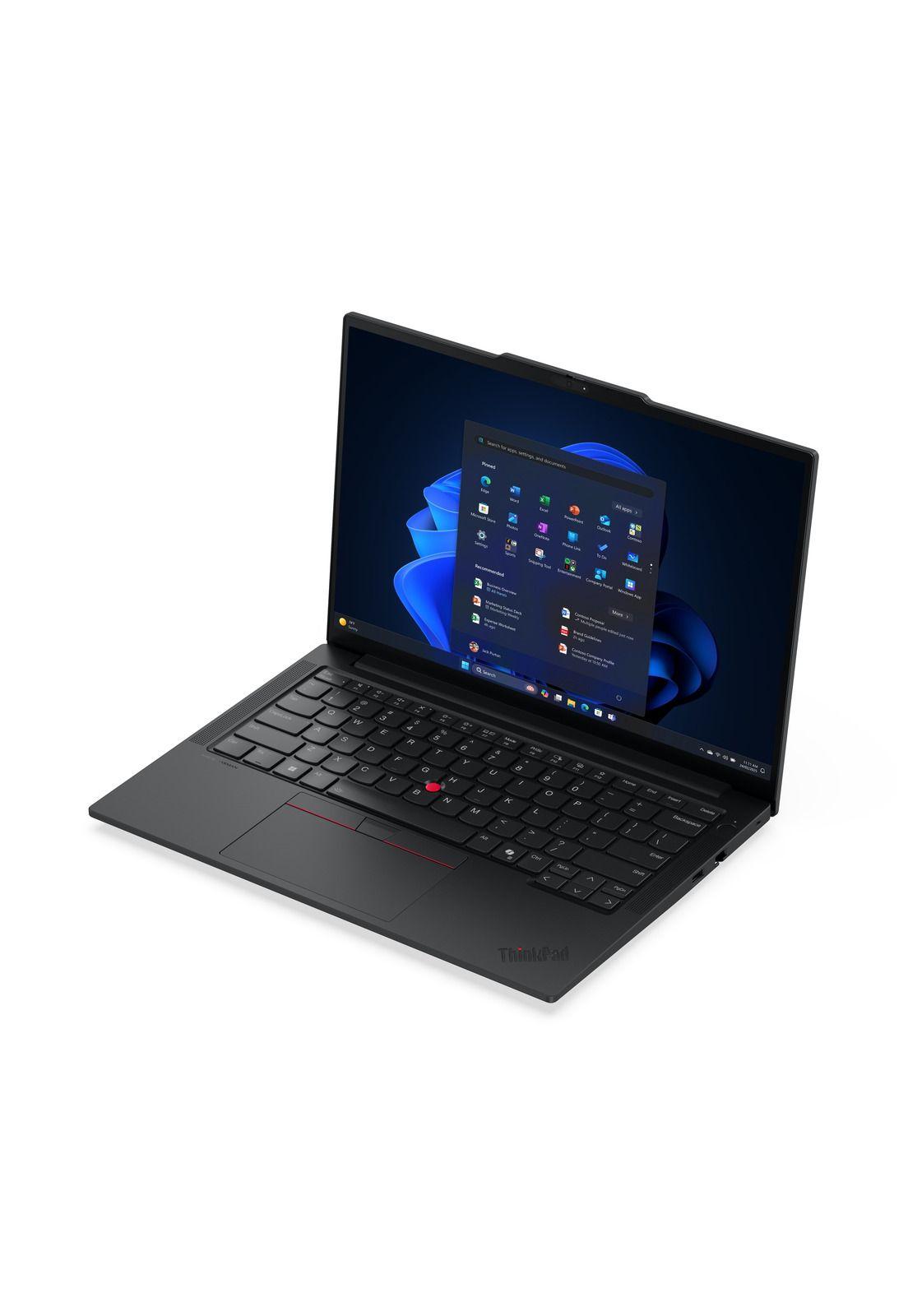 Notebook Thinkpad E14 Gen 7 Intel Core I5 16GB RAM 512GB SSD 14"-4