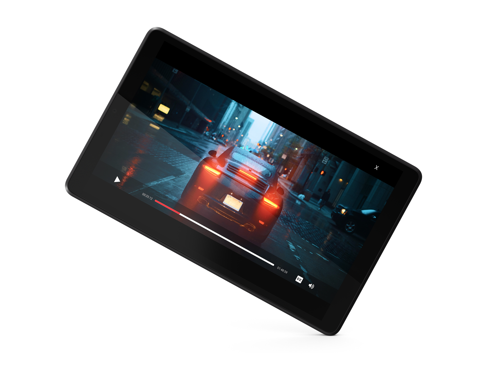 Tablet Lenovo M8 HD 2° Gen 2GB RAM 32GB Wifi + 4G LTE 8''-6