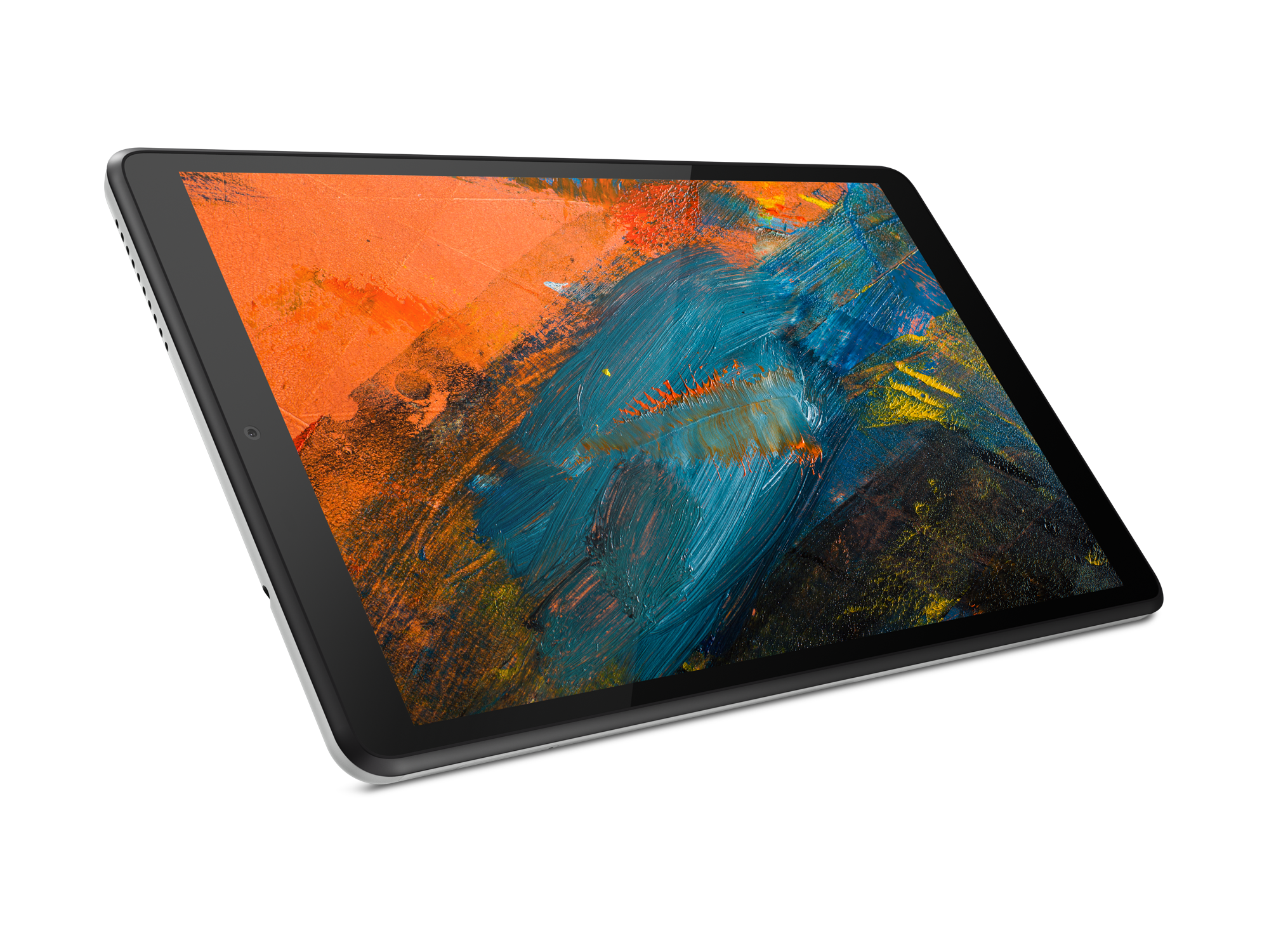 Tablet Lenovo M8 HD 2° Gen 2GB RAM 32GB Wifi + 4G LTE 8''-7