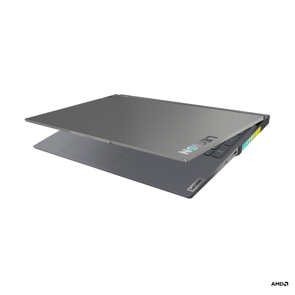Notebook Gamer Legion 7 AMD Ryzen 9 32GB RAM 1TB SSD RTX 3080-5