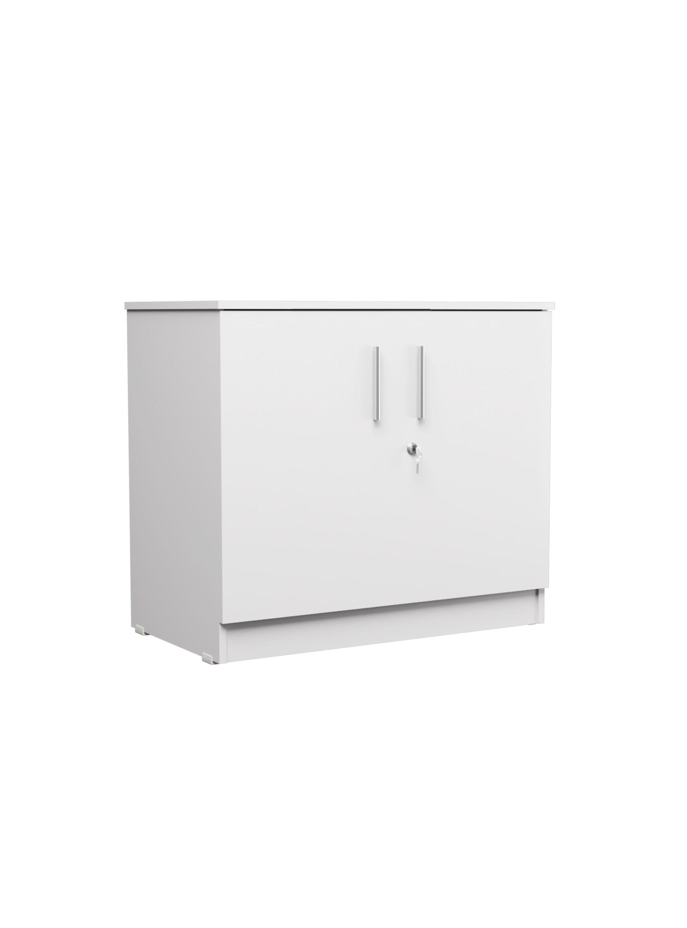 Gabinete Multiusos Blanco 72 cm x 45 cm x 80 cm GM3540-4