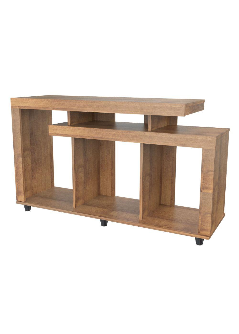 Rack de TV 50"  70x120x38 cm amaretto-2