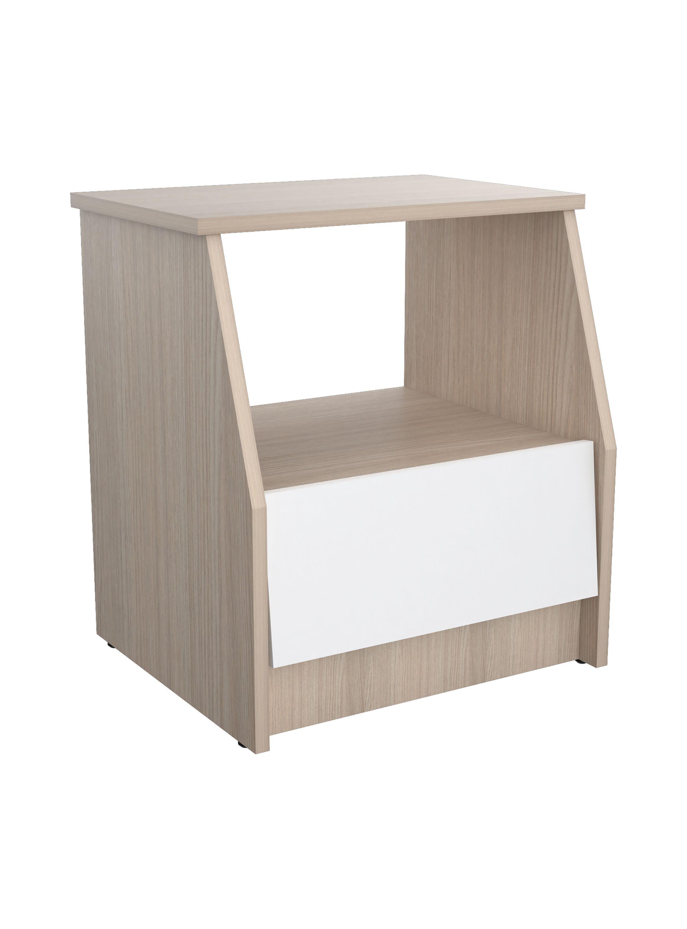 Velador Arena  50cm x 45cm x 37,5cm MN7410-2