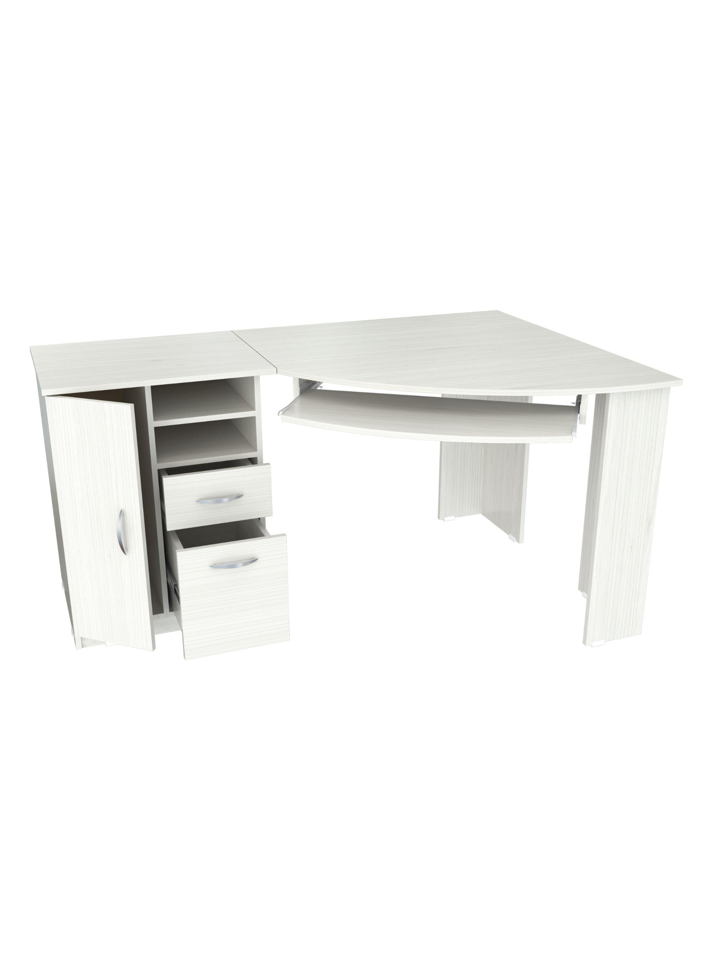 Escritorio Moderno Laricina ET3415-2