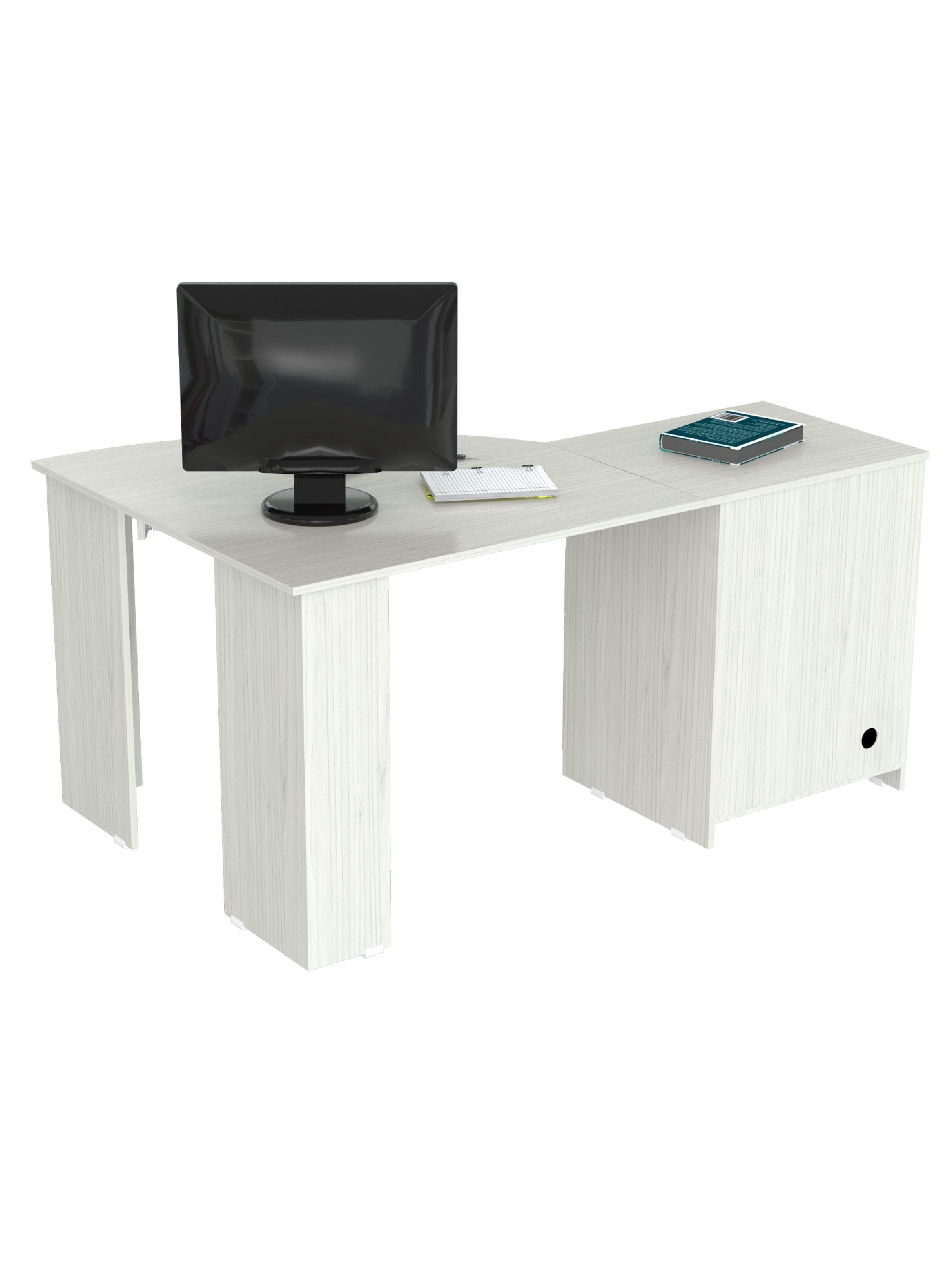 Escritorio Moderno Laricina ET3415-4