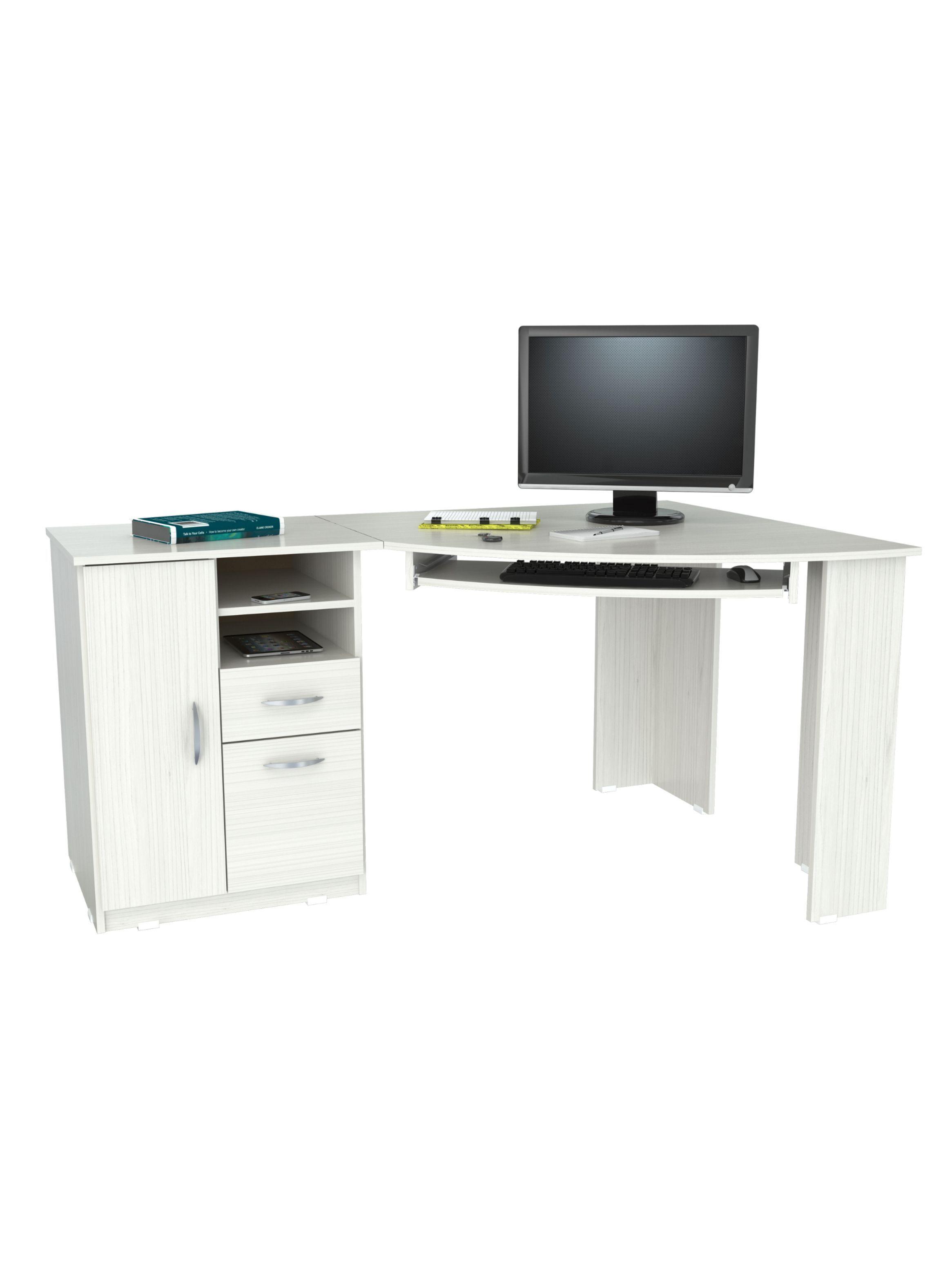 Escritorio Moderno Laricina ET3415-5