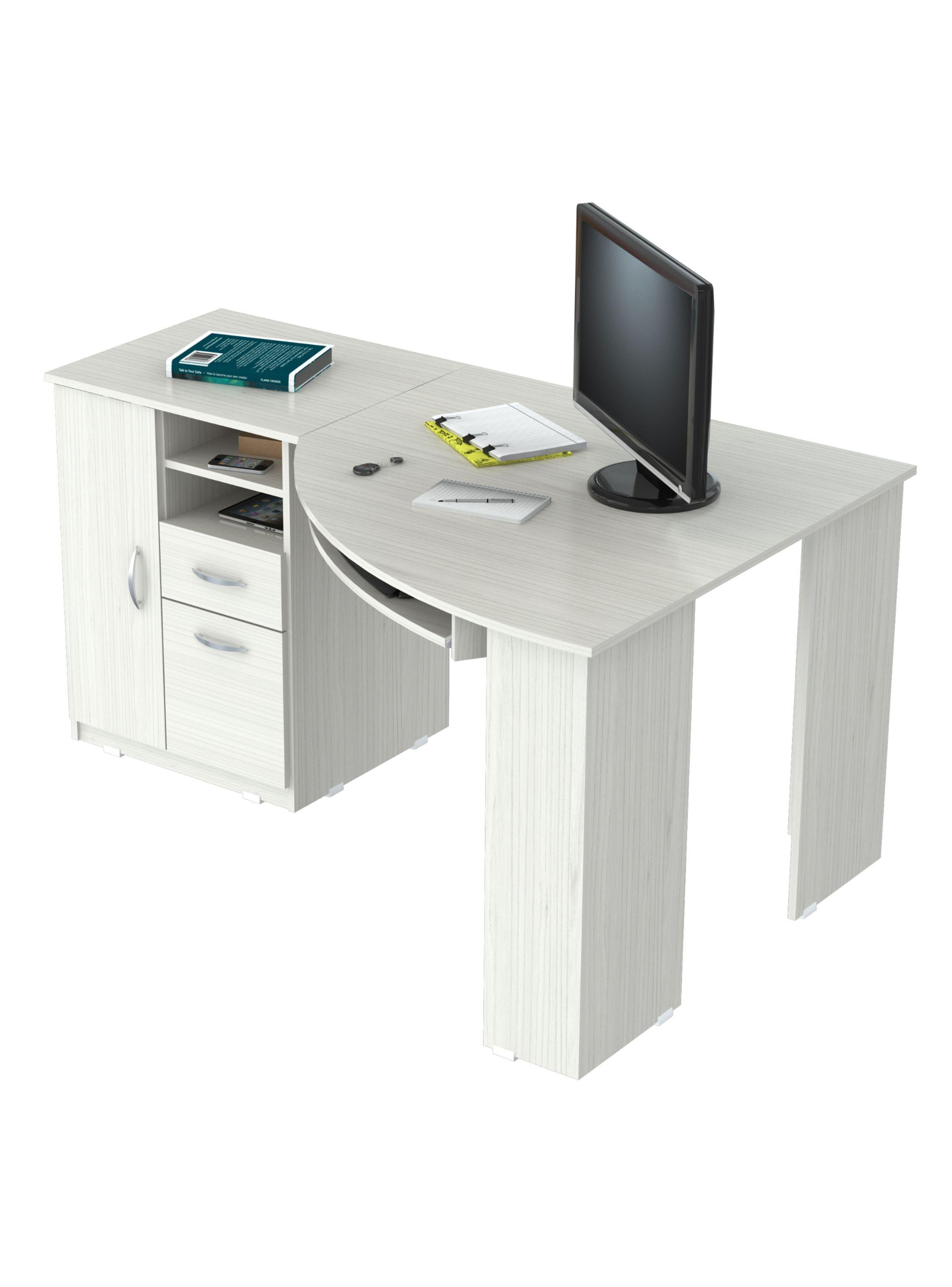 Escritorio Moderno Laricina ET3415-6