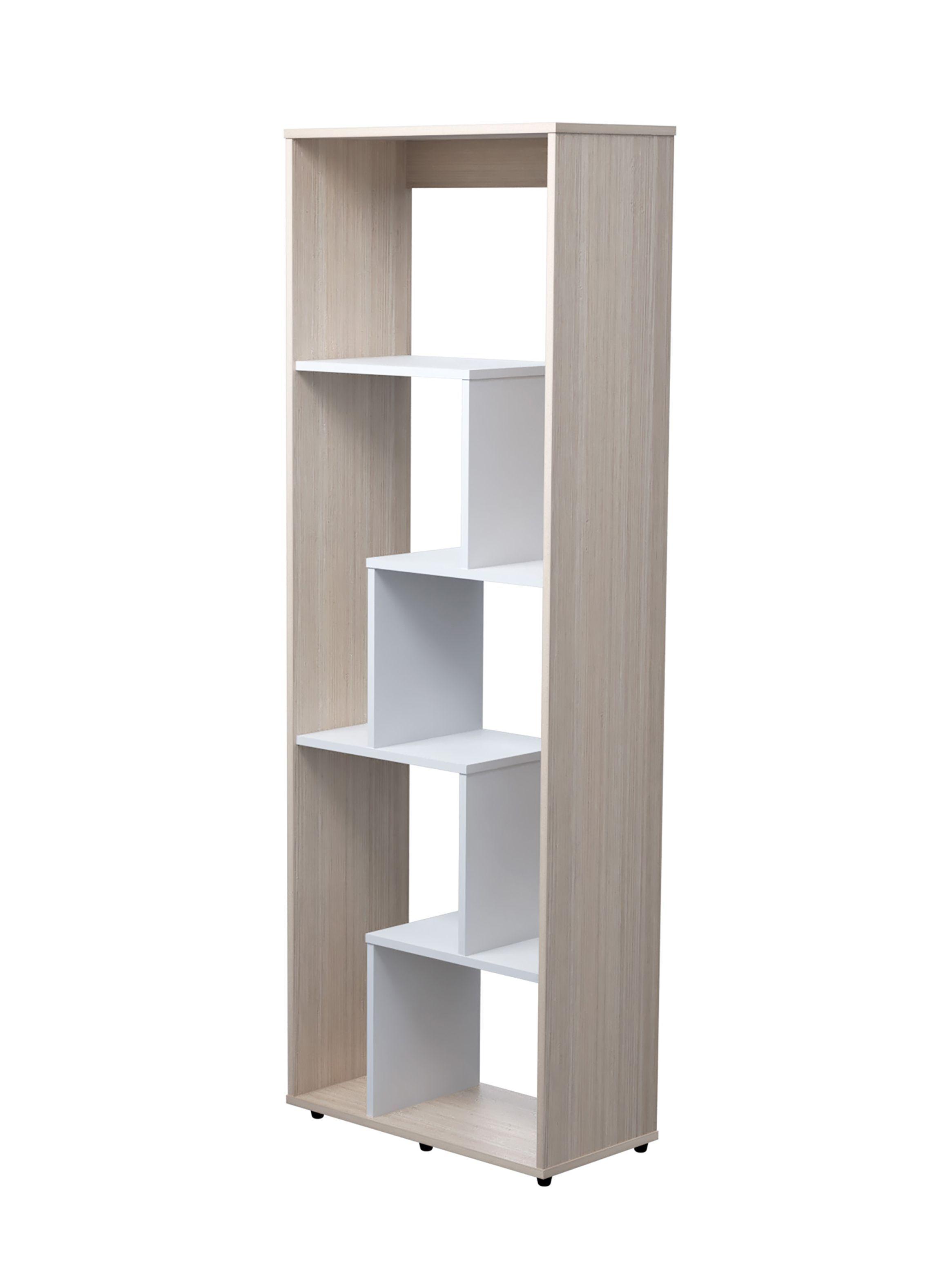 Biblioteca Moderna  Arena-Blanco BE15904-5
