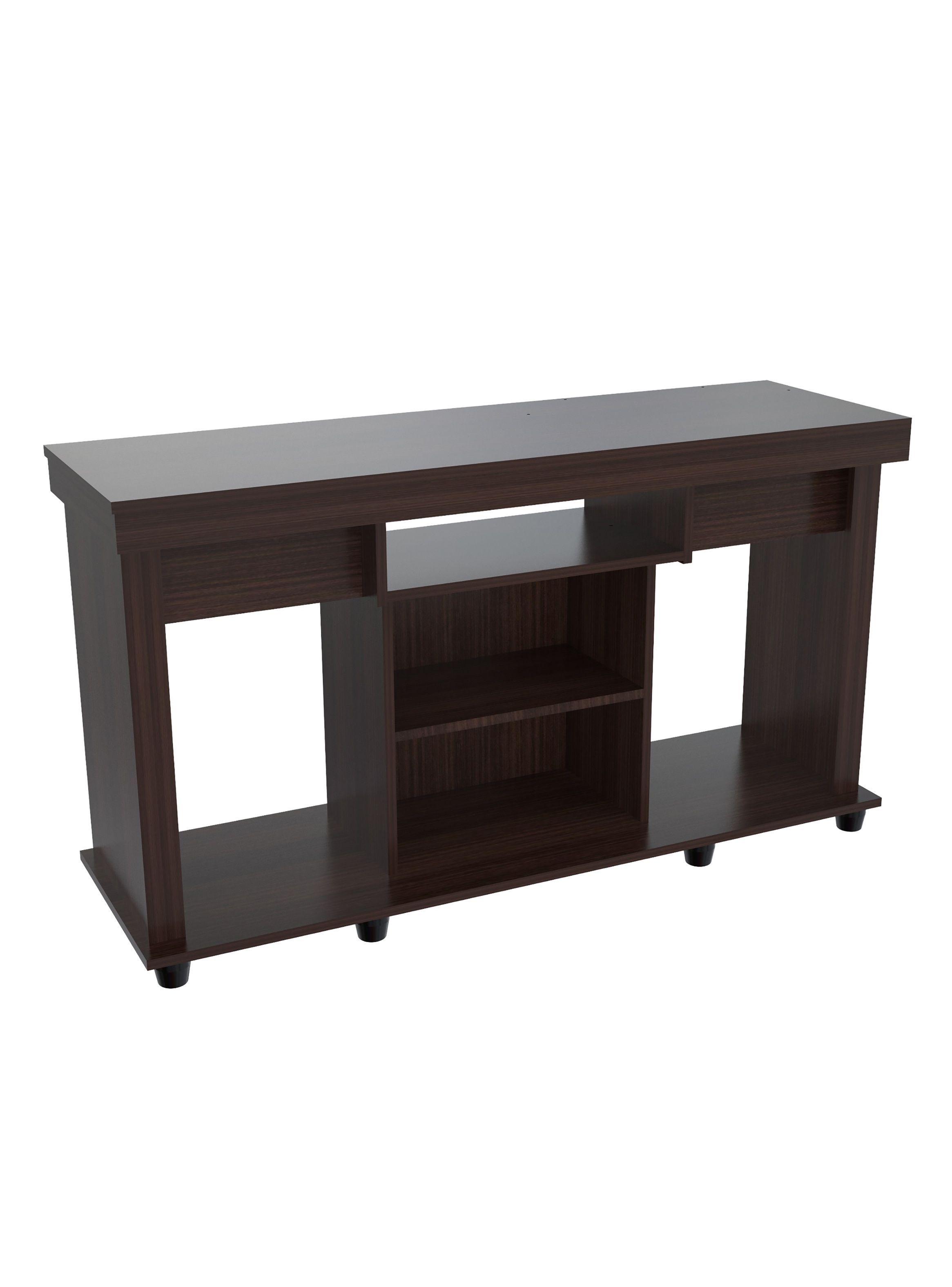 Rack de TV 50 "  Wengue 67cm x 120cm x 37,5cm-3