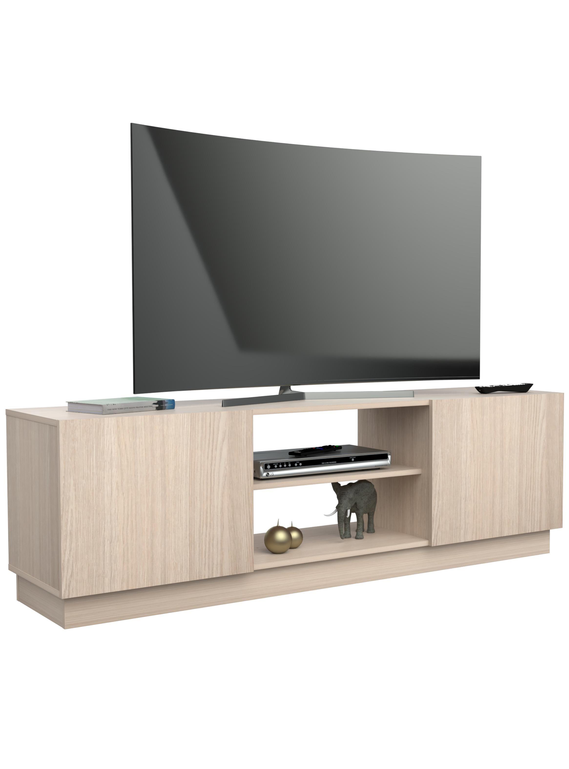 Rack de TV Arena 160x50x38 cm cm  MTV22719-1