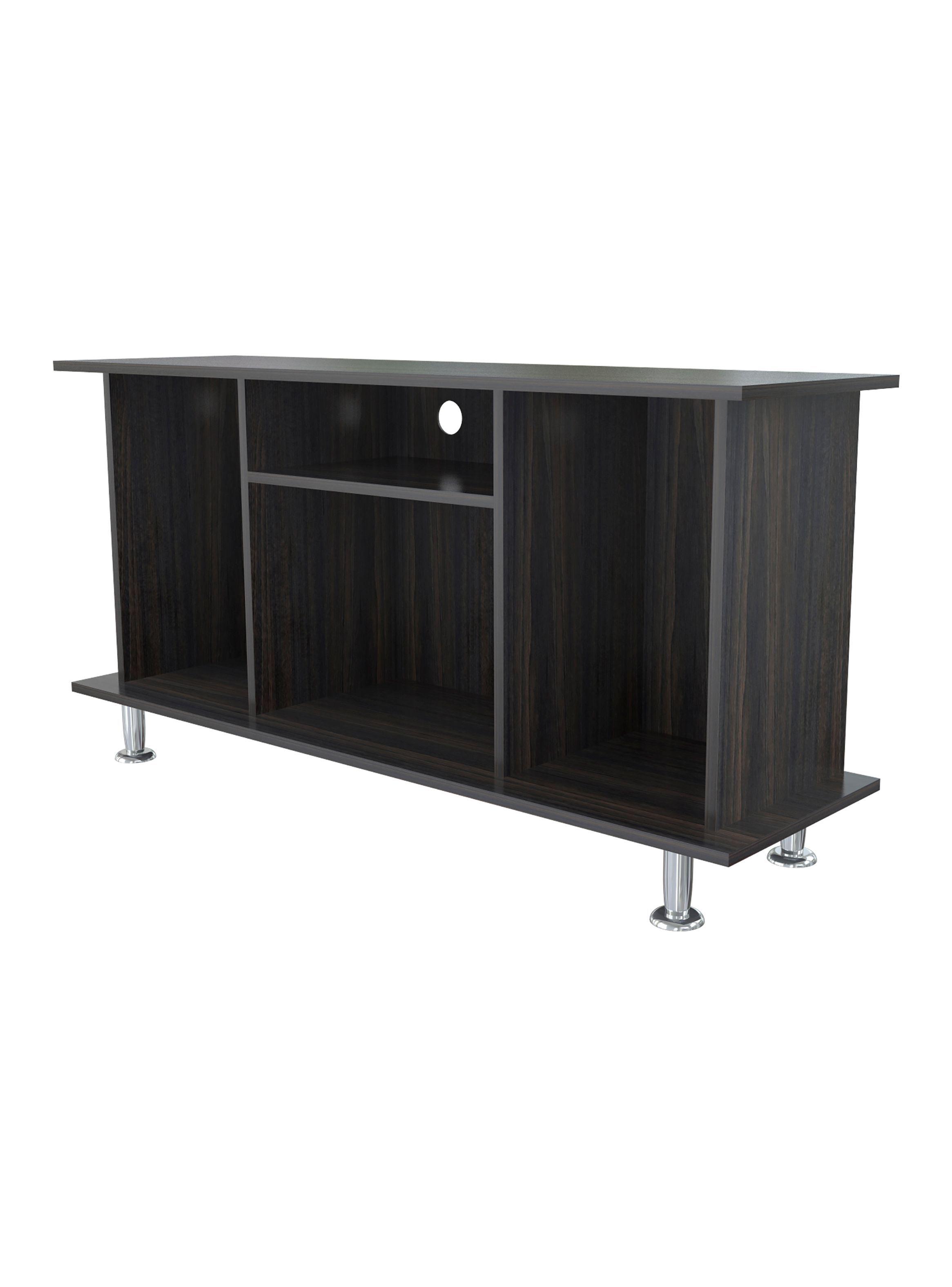 Rack de TV 42" 61cm x 120cm x 35cm TabacoChic-4