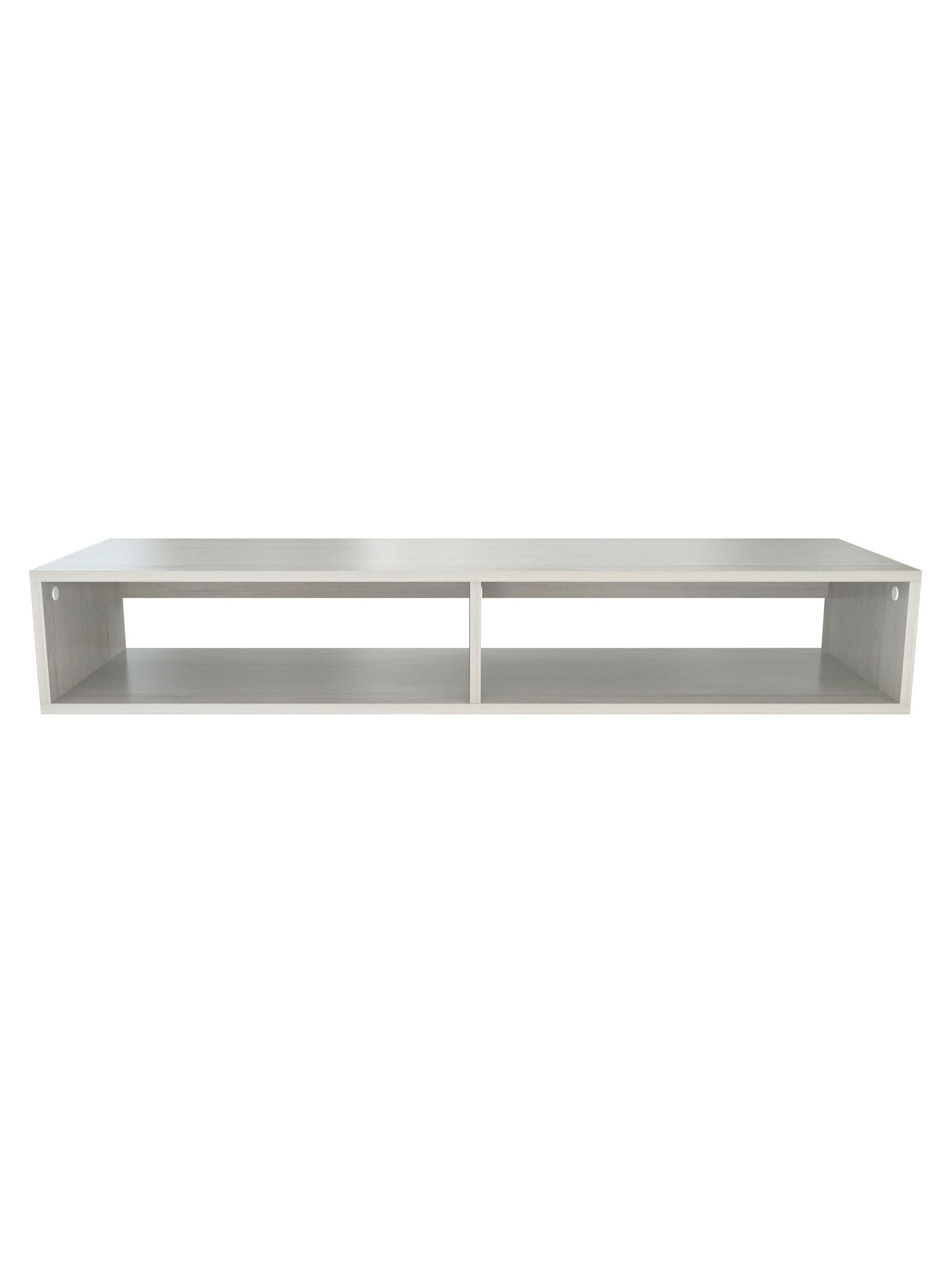 Estante repisa 20x120x35 cm chantilli-1