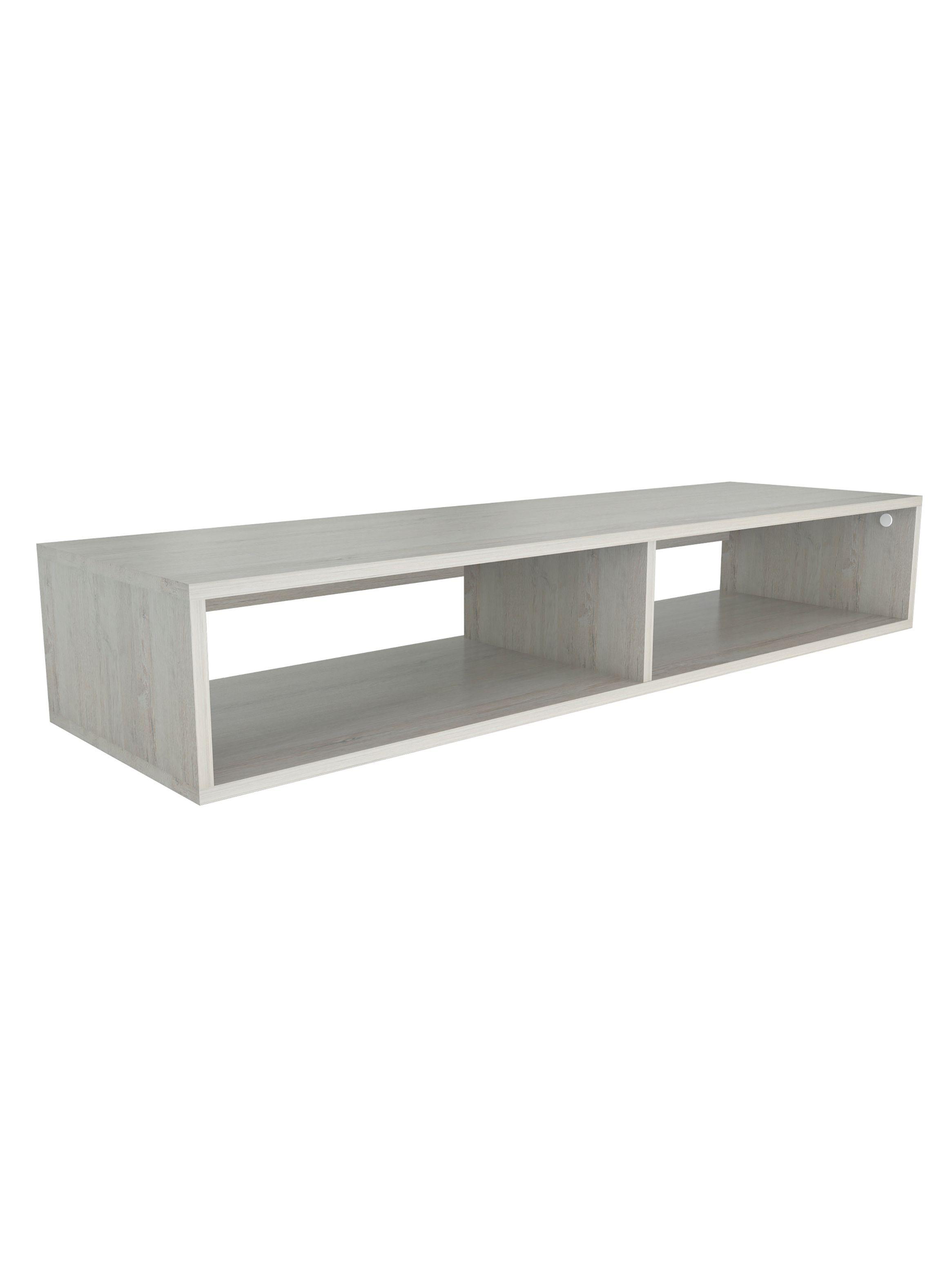 Estante repisa 20x120x35 cm chantilli-4