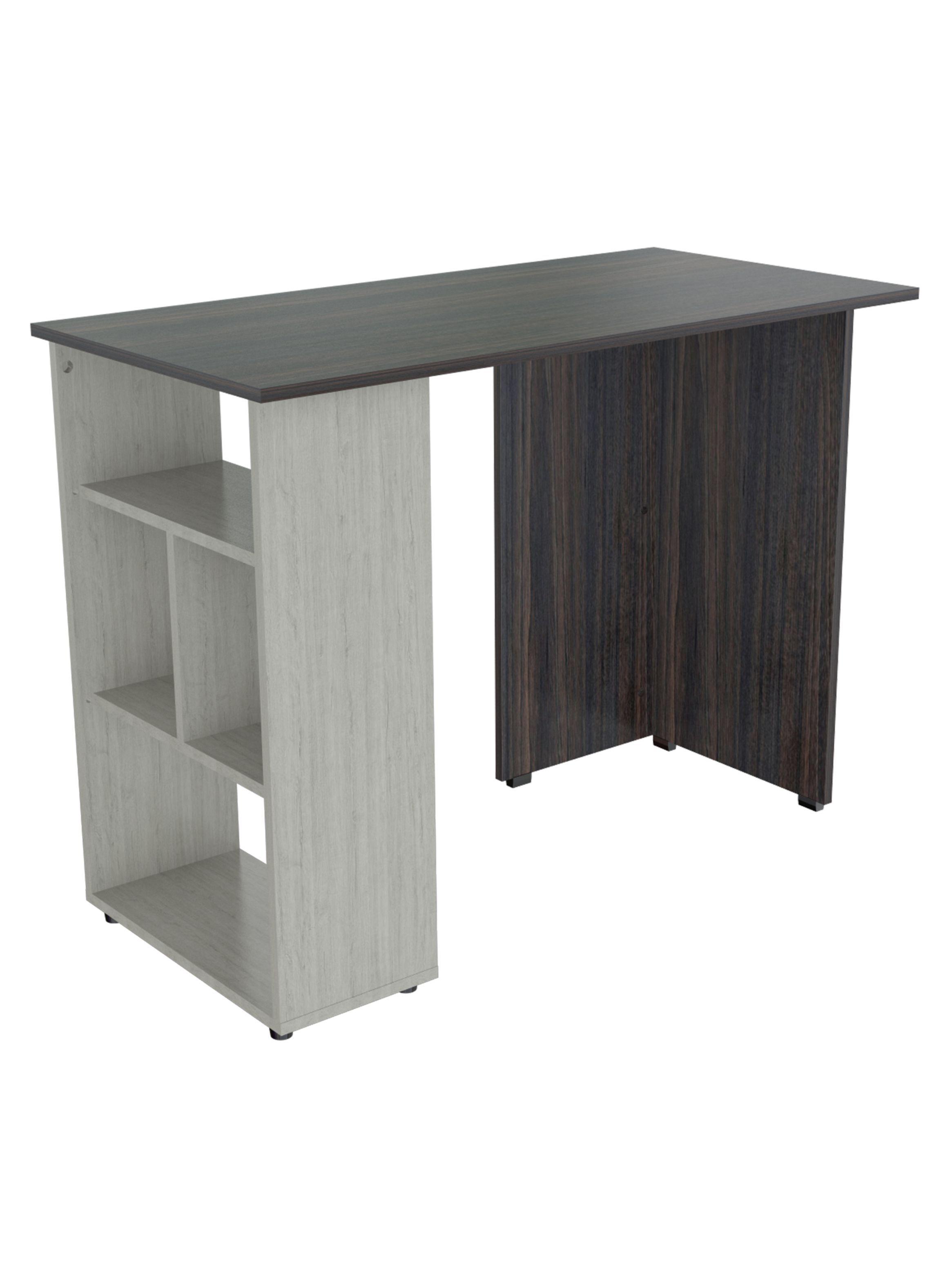 Escritorio 75cm x 100cm x 50cm TabacoChic Chantilly-3