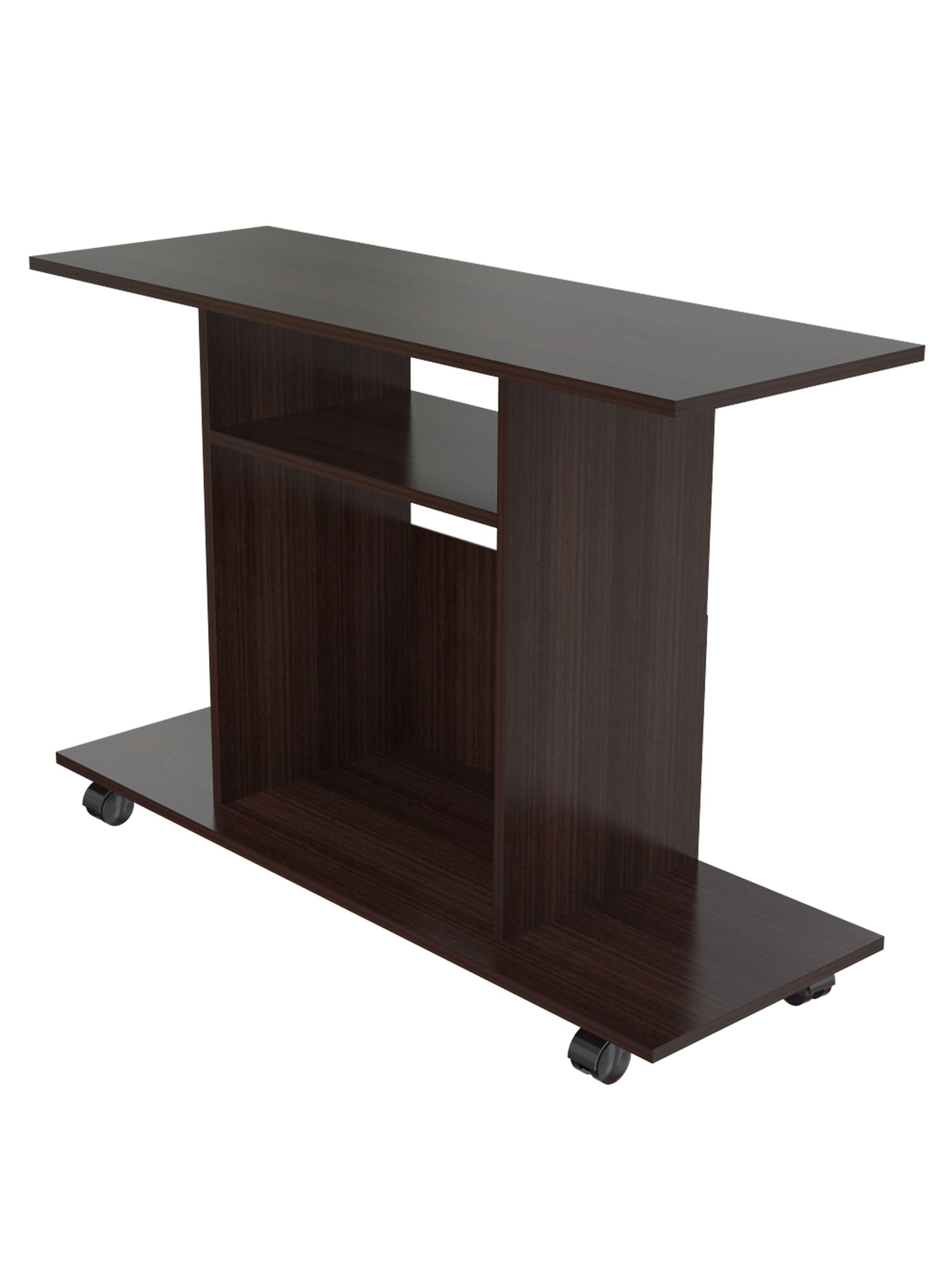 Rack TV 42" 68cmx100cmx35cm Wengue-1