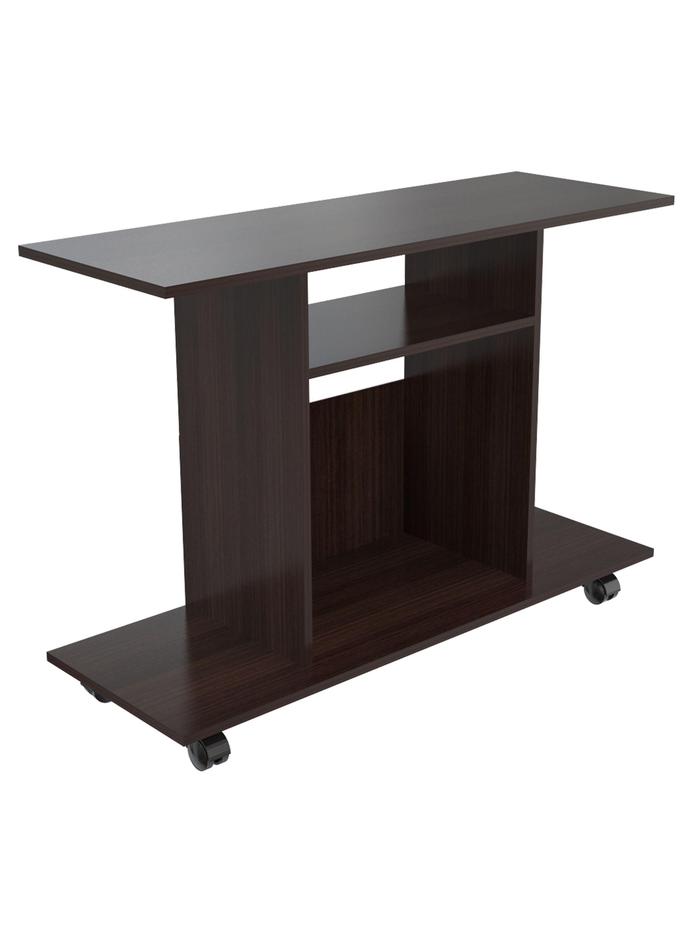 Rack TV 42" 68cmx100cmx35cm Wengue-3