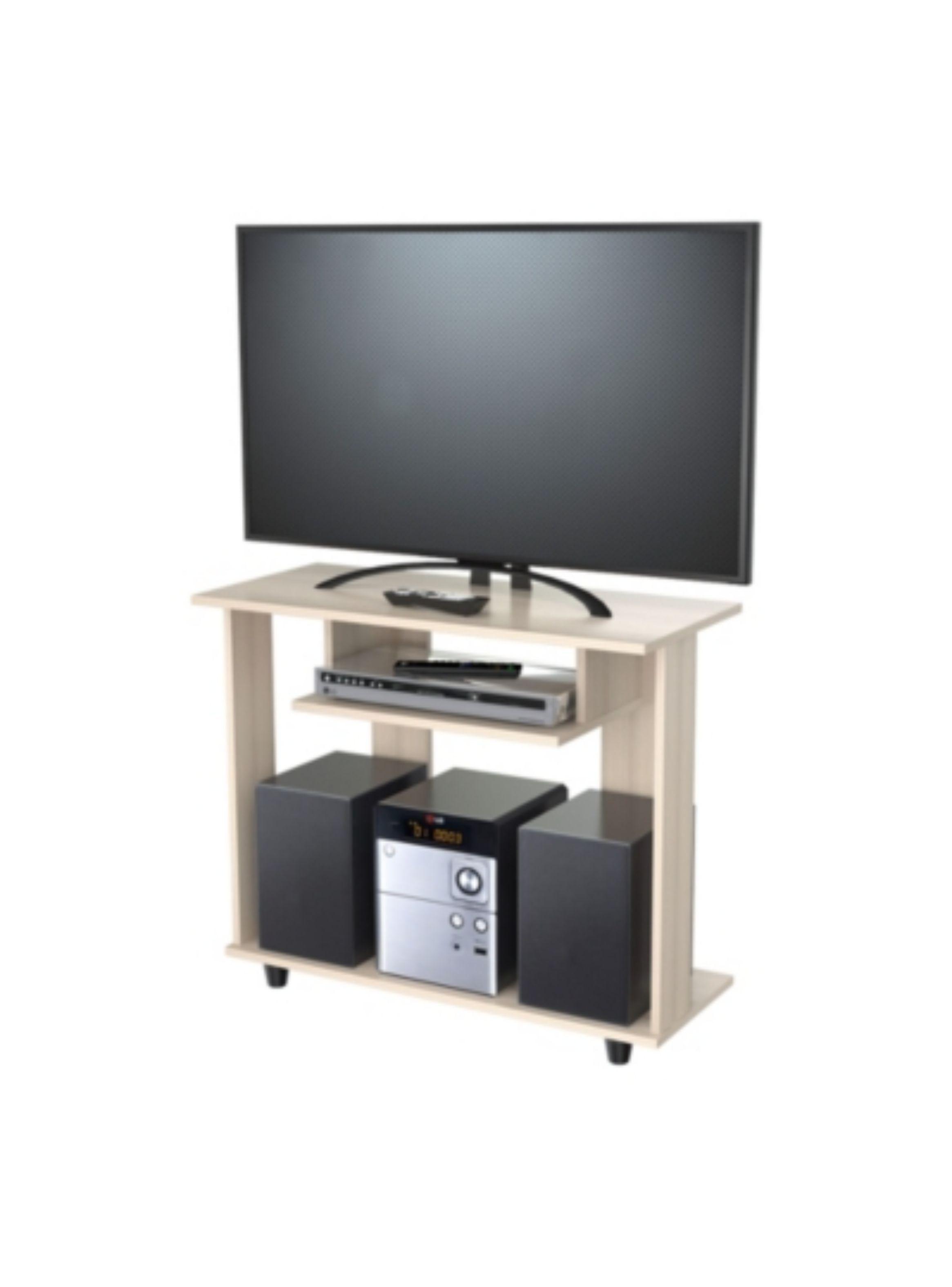 Rack TV 42"  Arena 68cm x 80cm x 36 cmcm-3