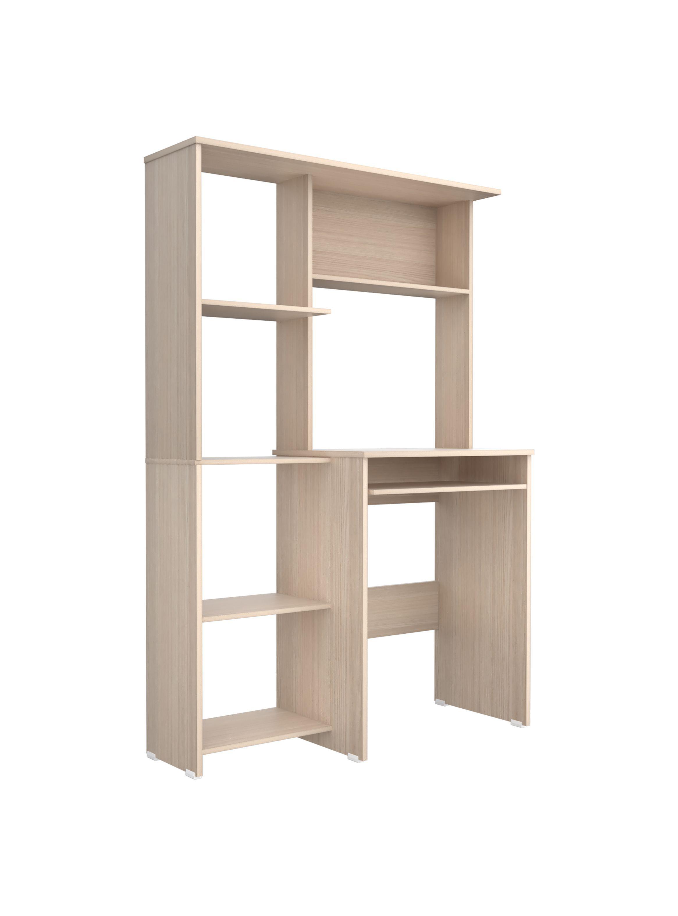 Escritorio Arena para Computadora 150cm x 100cm x 40 cm-4