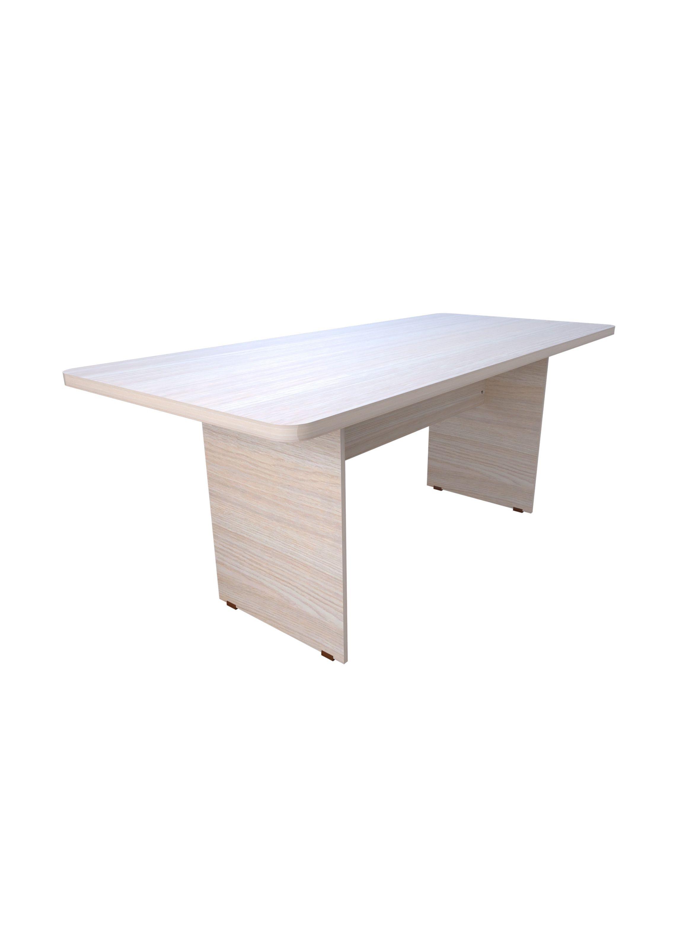 Mesa de Reunión Arena 75x180x80 cm MJ0635-2