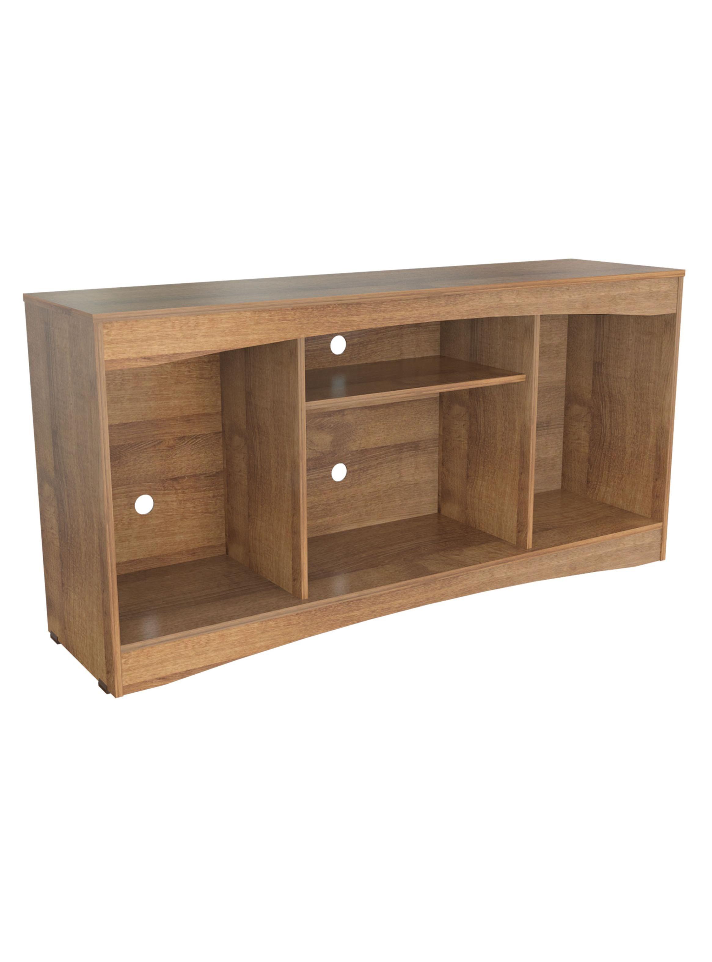 Rack TV 60"  70cm x 140cm x 40cm  Amaretto-1