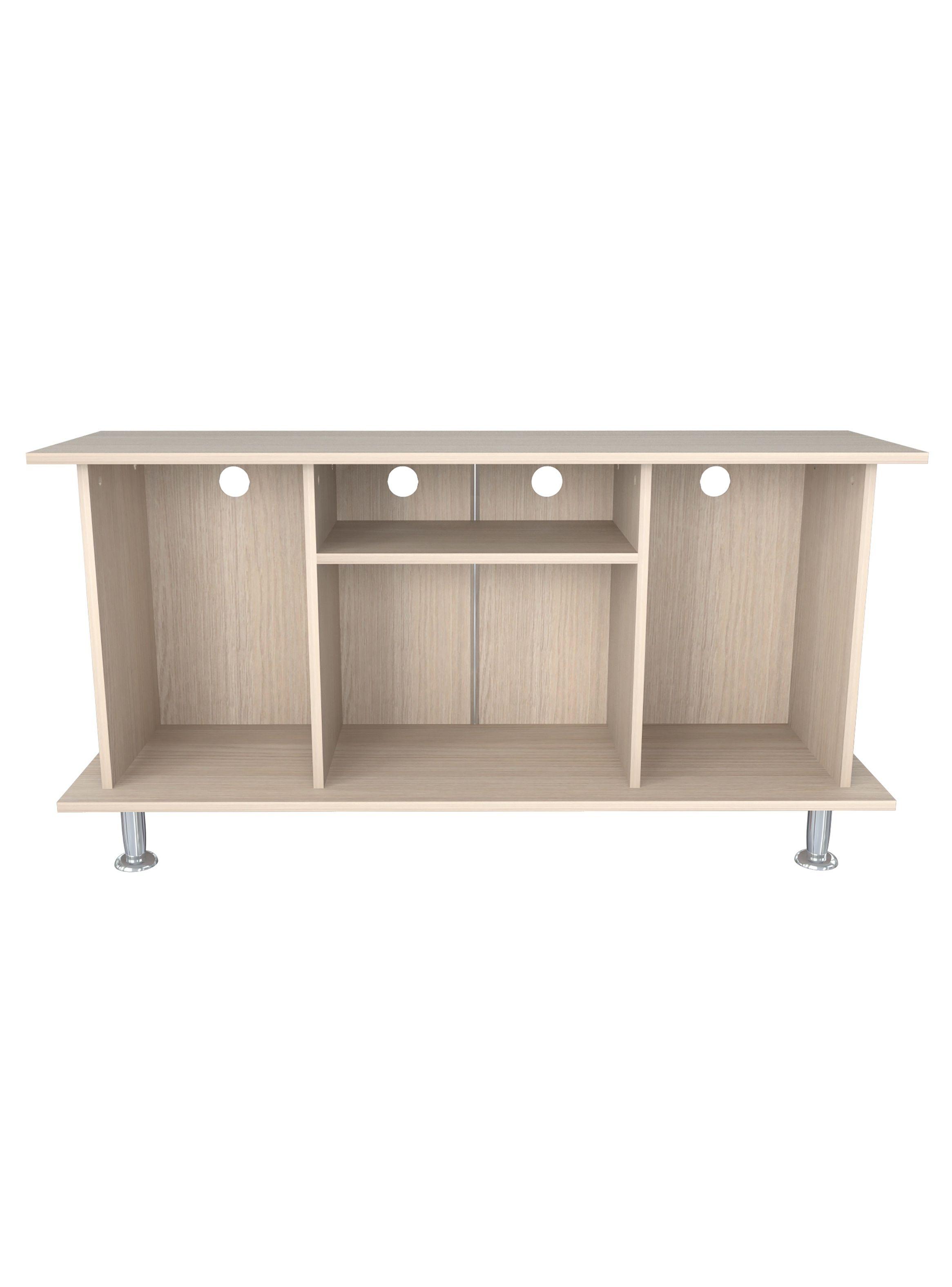 Rack de TV 50 " Arena 61cm x 120cm x 35cm-3