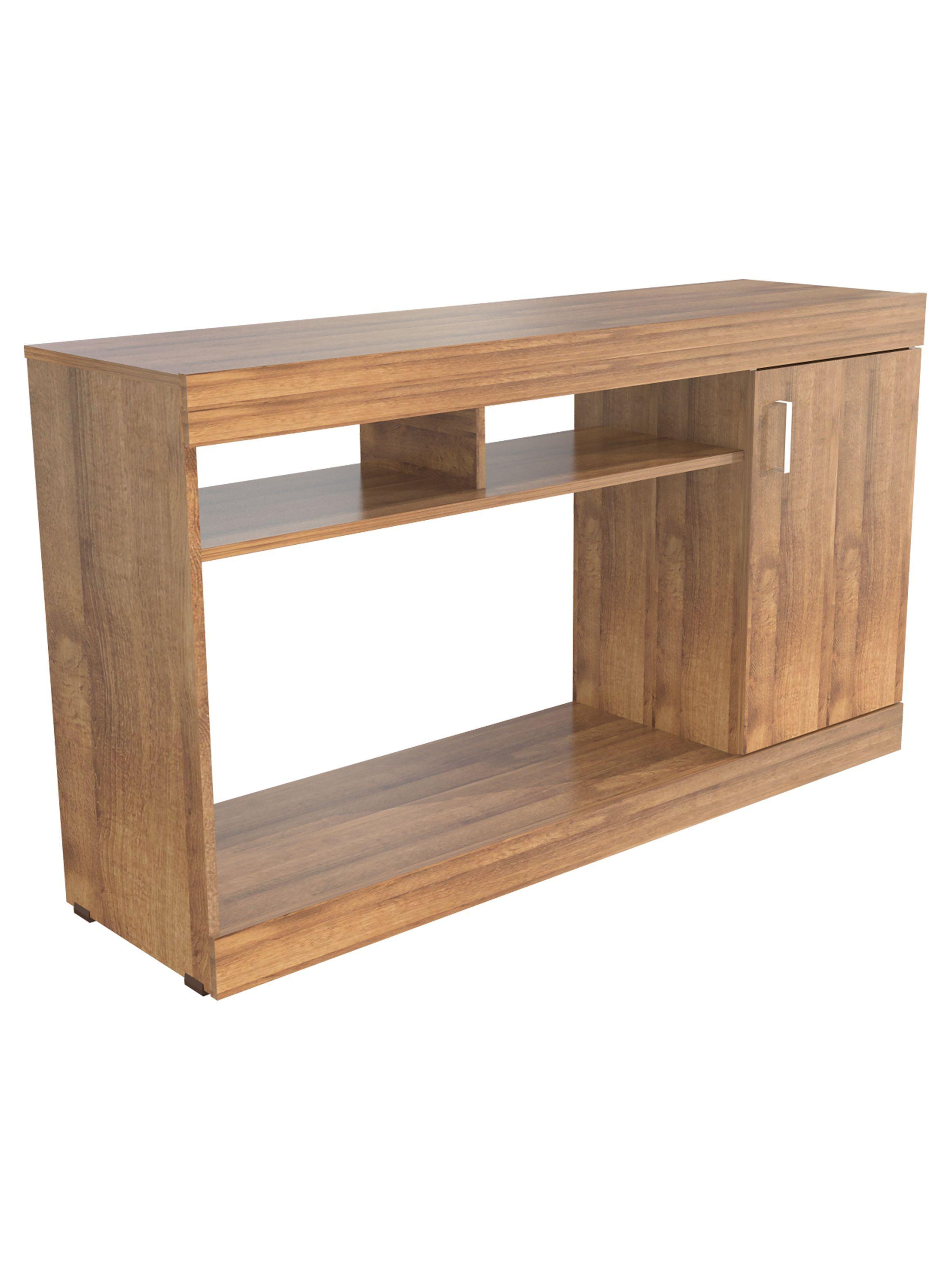 Rack de TV 50" 74 cm x 132 cm x 375 cm Amaretto-1