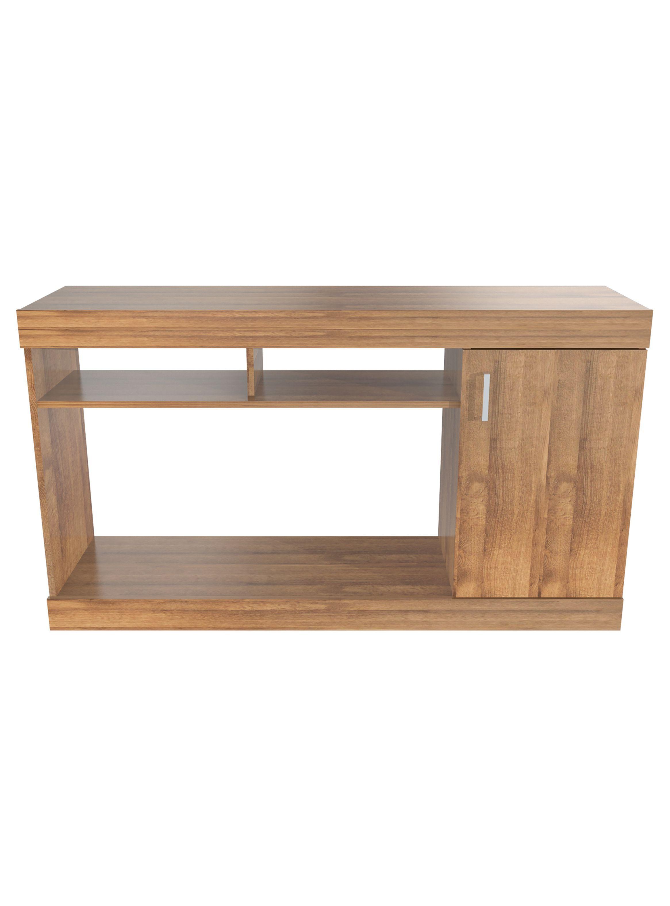 Rack de TV 50" 74 cm x 132 cm x 375 cm Amaretto-2