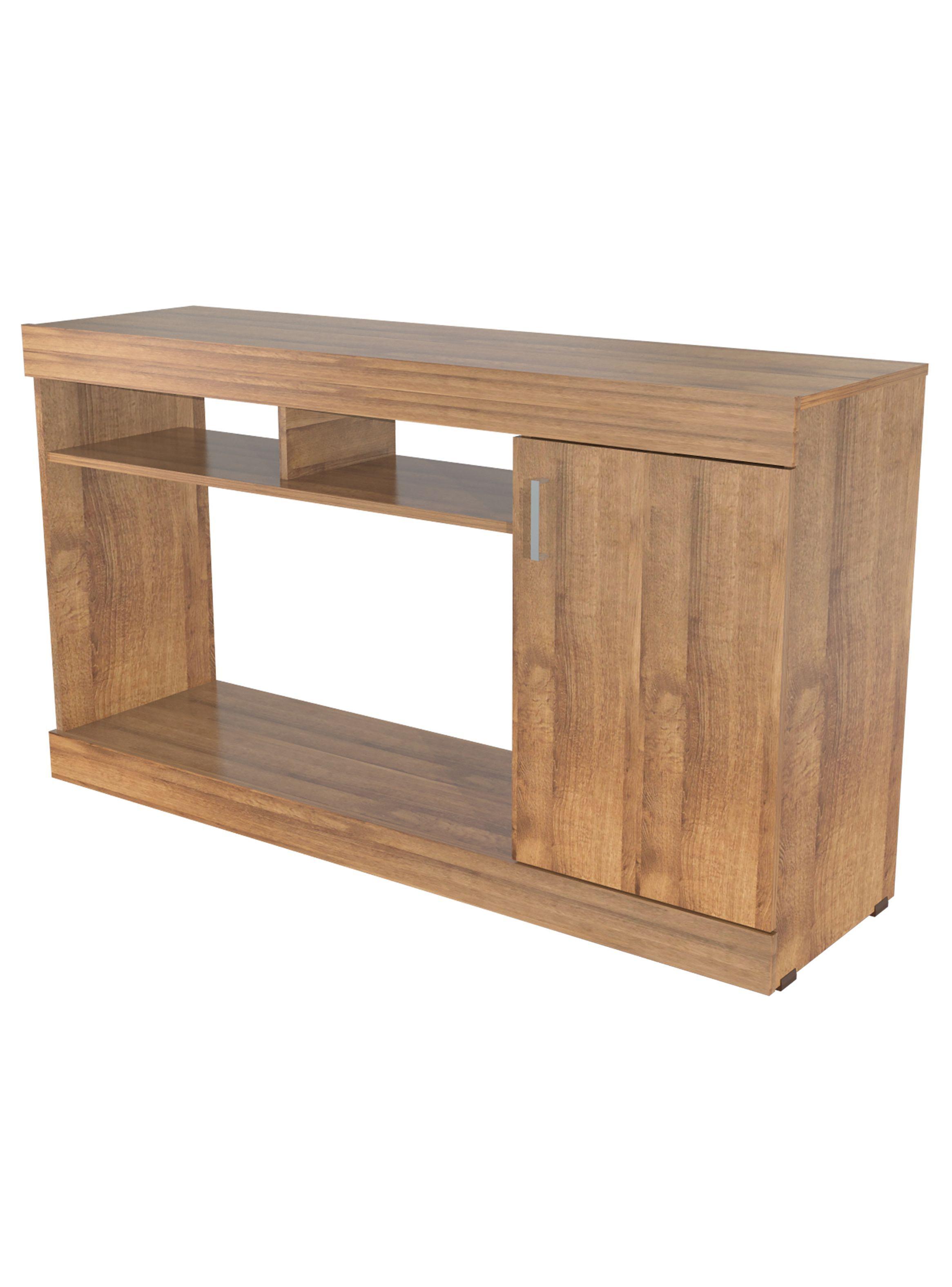 Rack de TV 50" 74 cm x 132 cm x 375 cm Amaretto-3