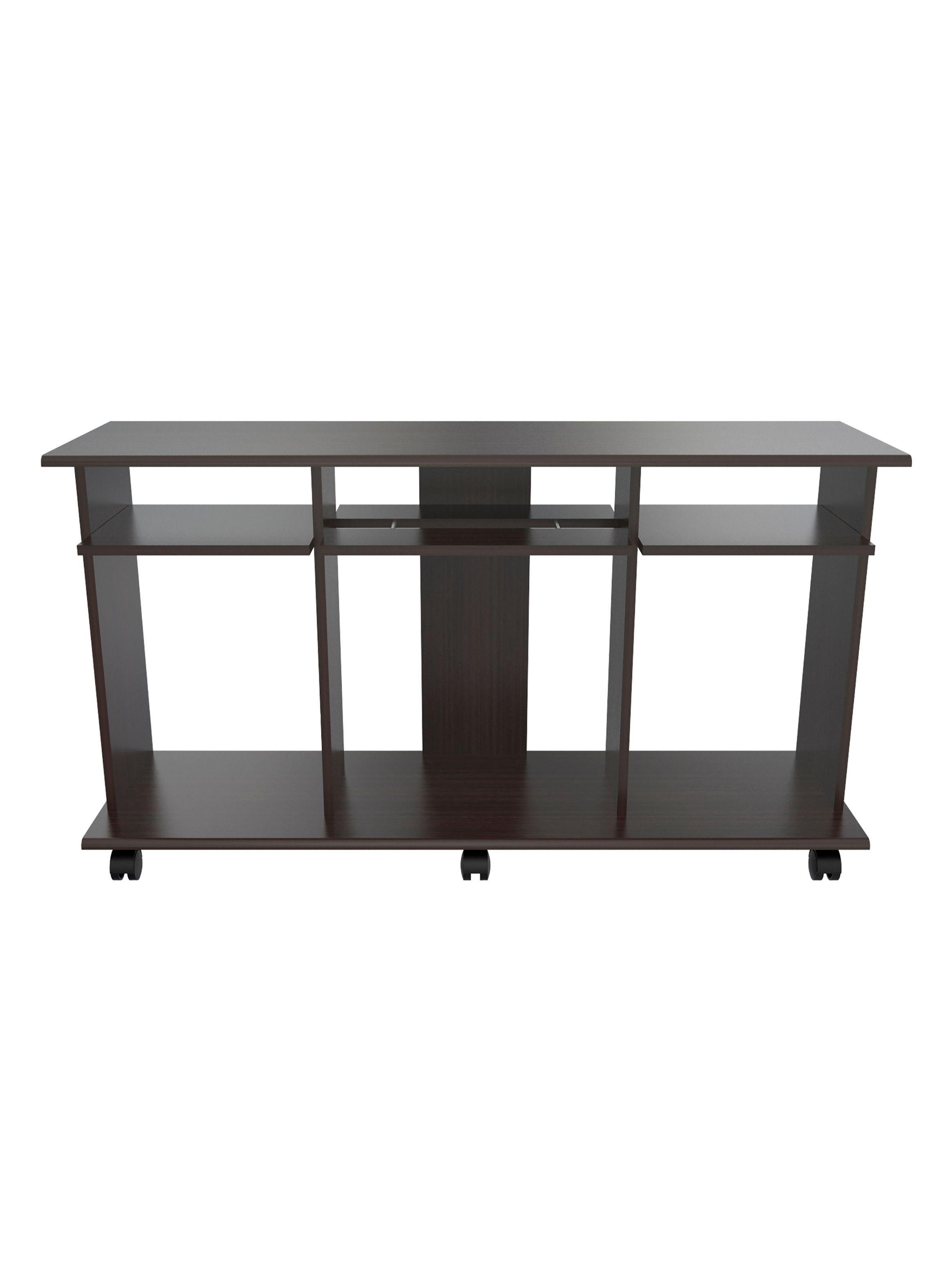 Rack TV  50 " Wengue  66,5cm x 120cm x 36 cmcm-4