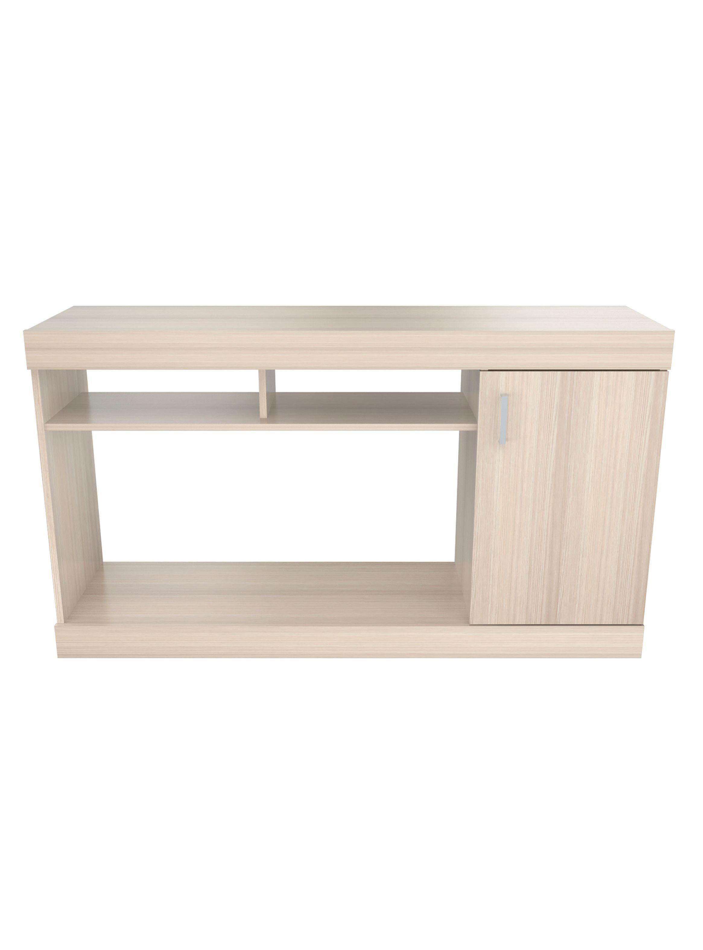 Rack de TV 50" 74cm x 132cm x 375cm Arena-2