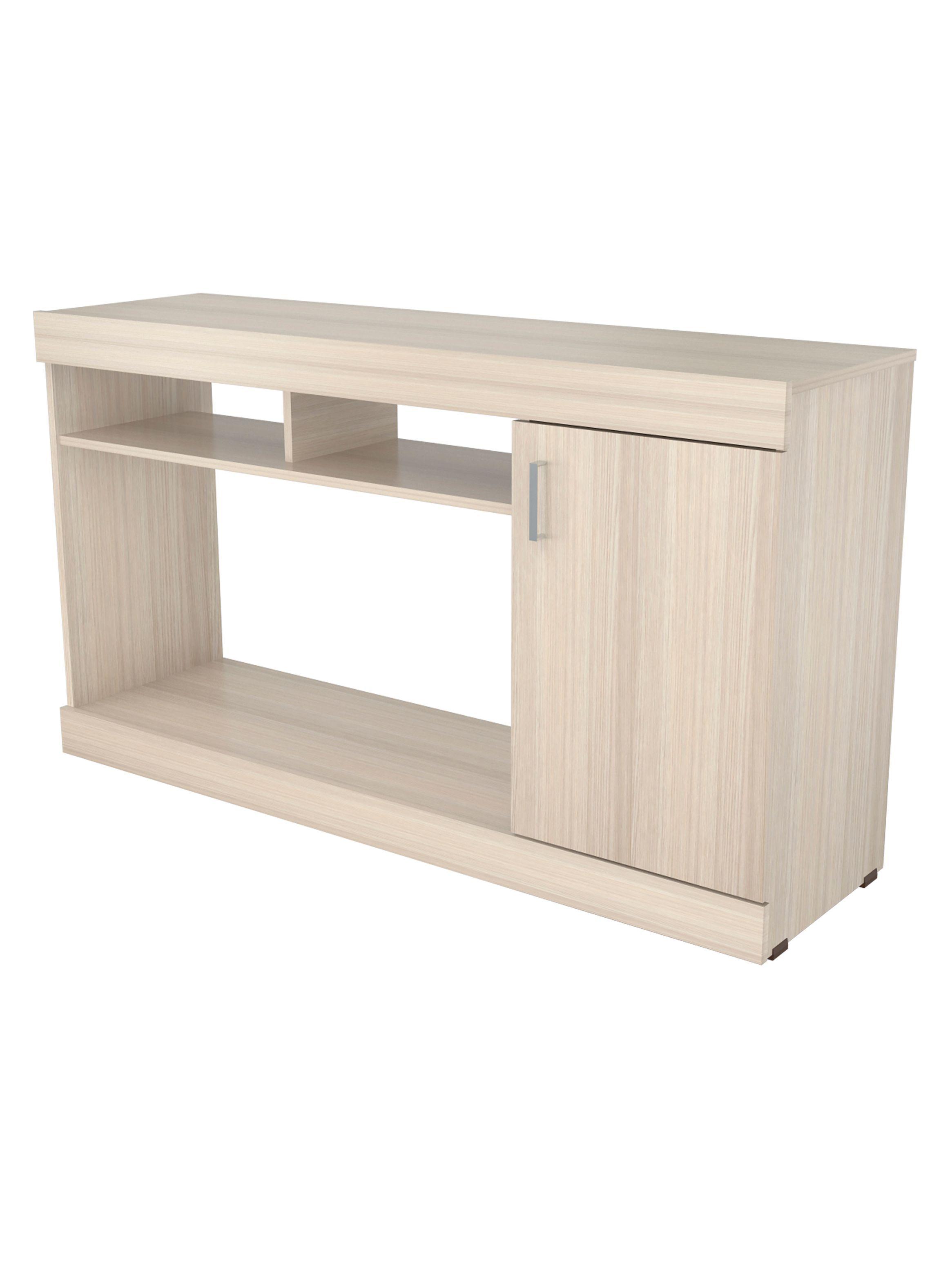 Rack de TV 50" 74cm x 132cm x 375cm Arena-3