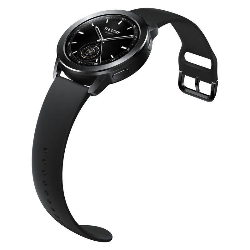 Reloj inteligente Xiaomi Watch S3-2