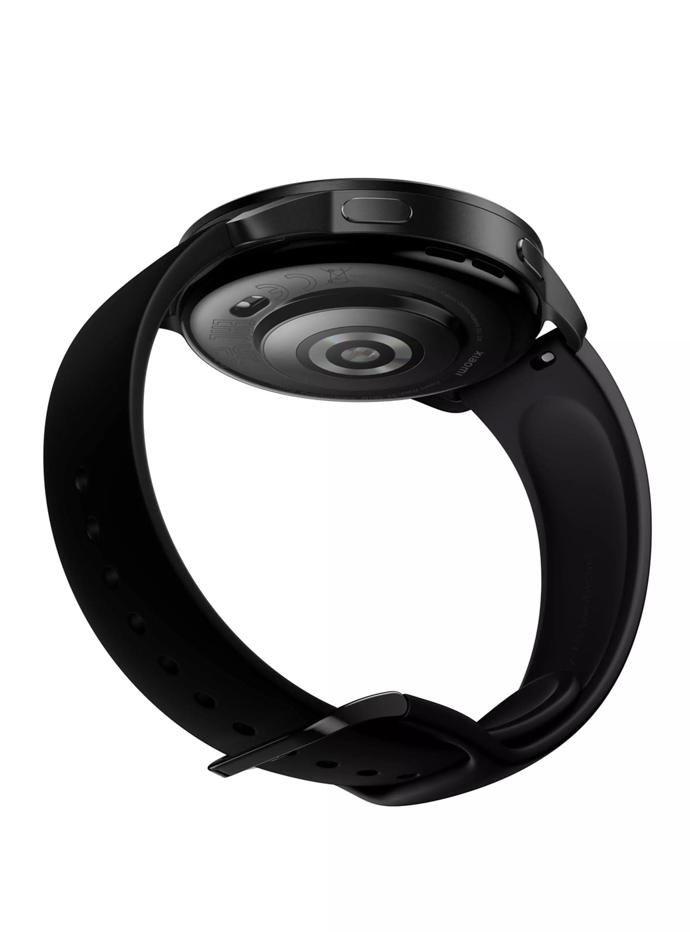 Reloj inteligente Xiaomi Watch S3-3