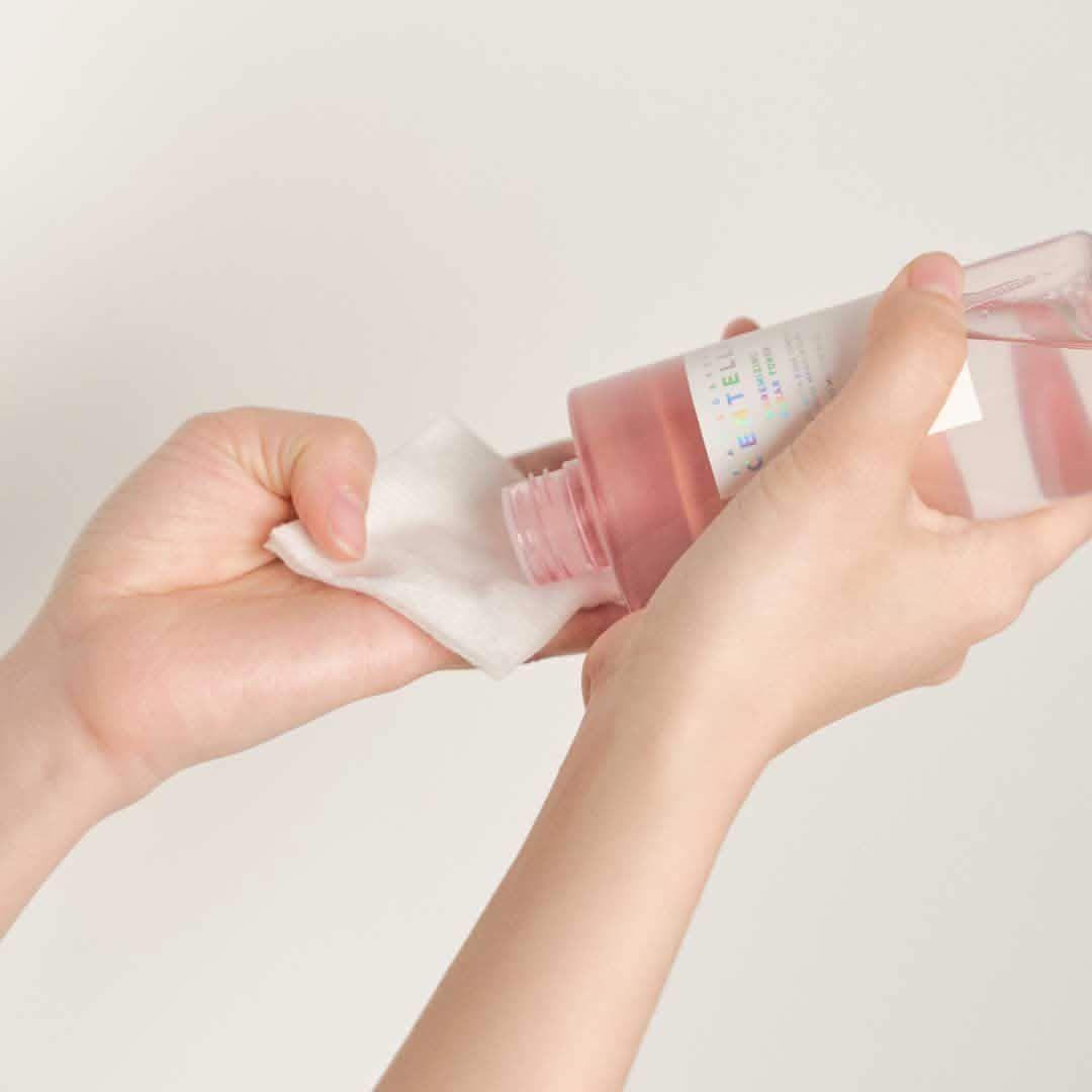 SKIN1004 Madagascar Centella Poremizing Clear Toner 210ml-2