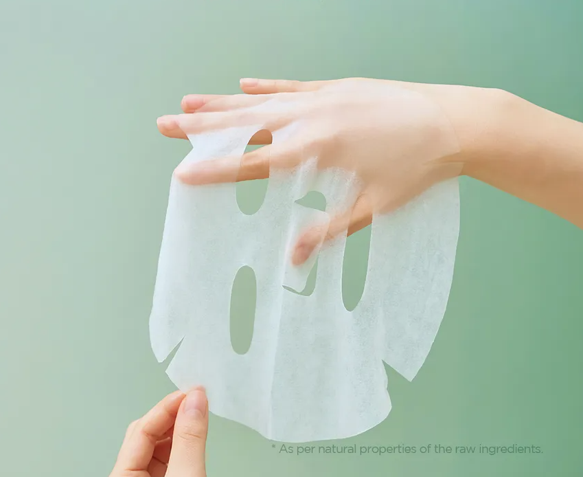 Mascarilla Skin1004 Tea-Trica Relaxing Sheet Mask – 1 pieza-2