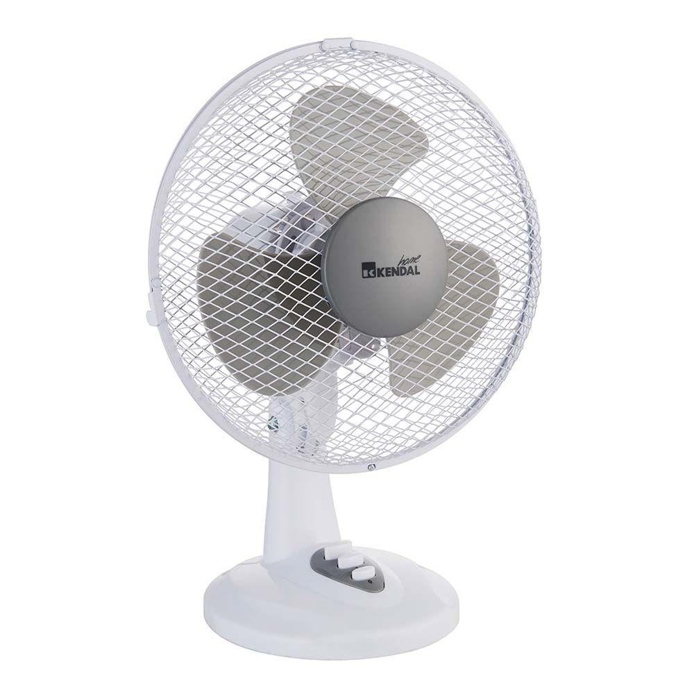 Ventilador Sobremesa Kendal KF-09D-1