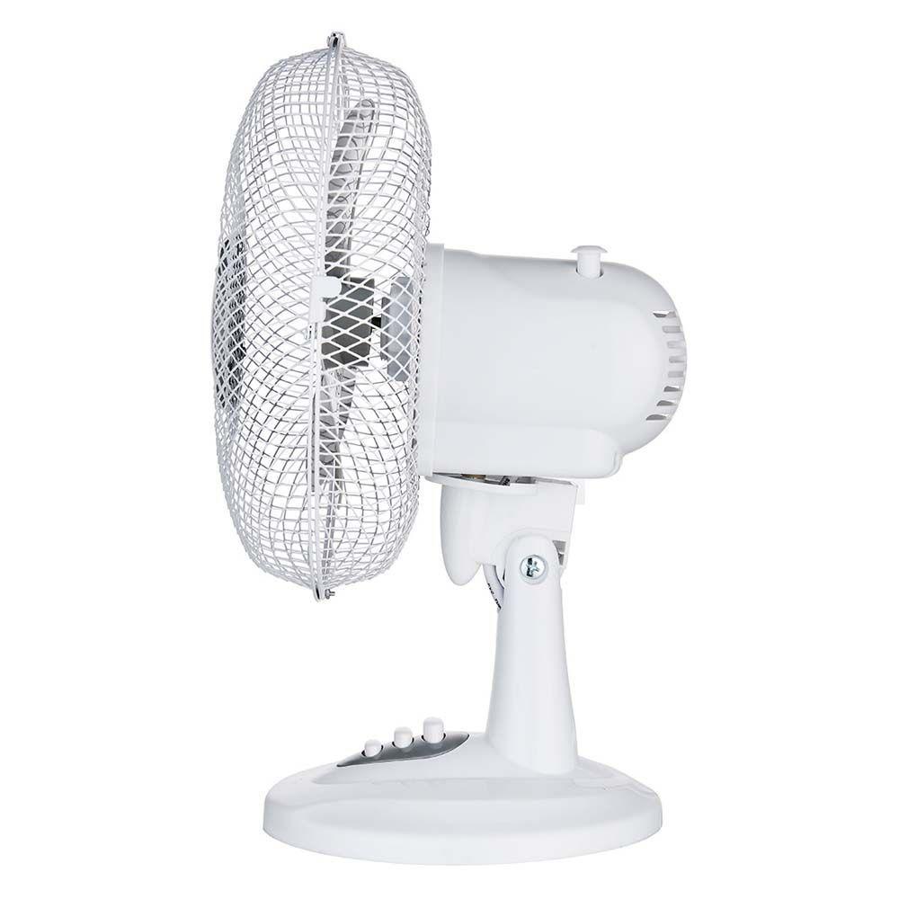 Ventilador Sobremesa Kendal KF-09D-2