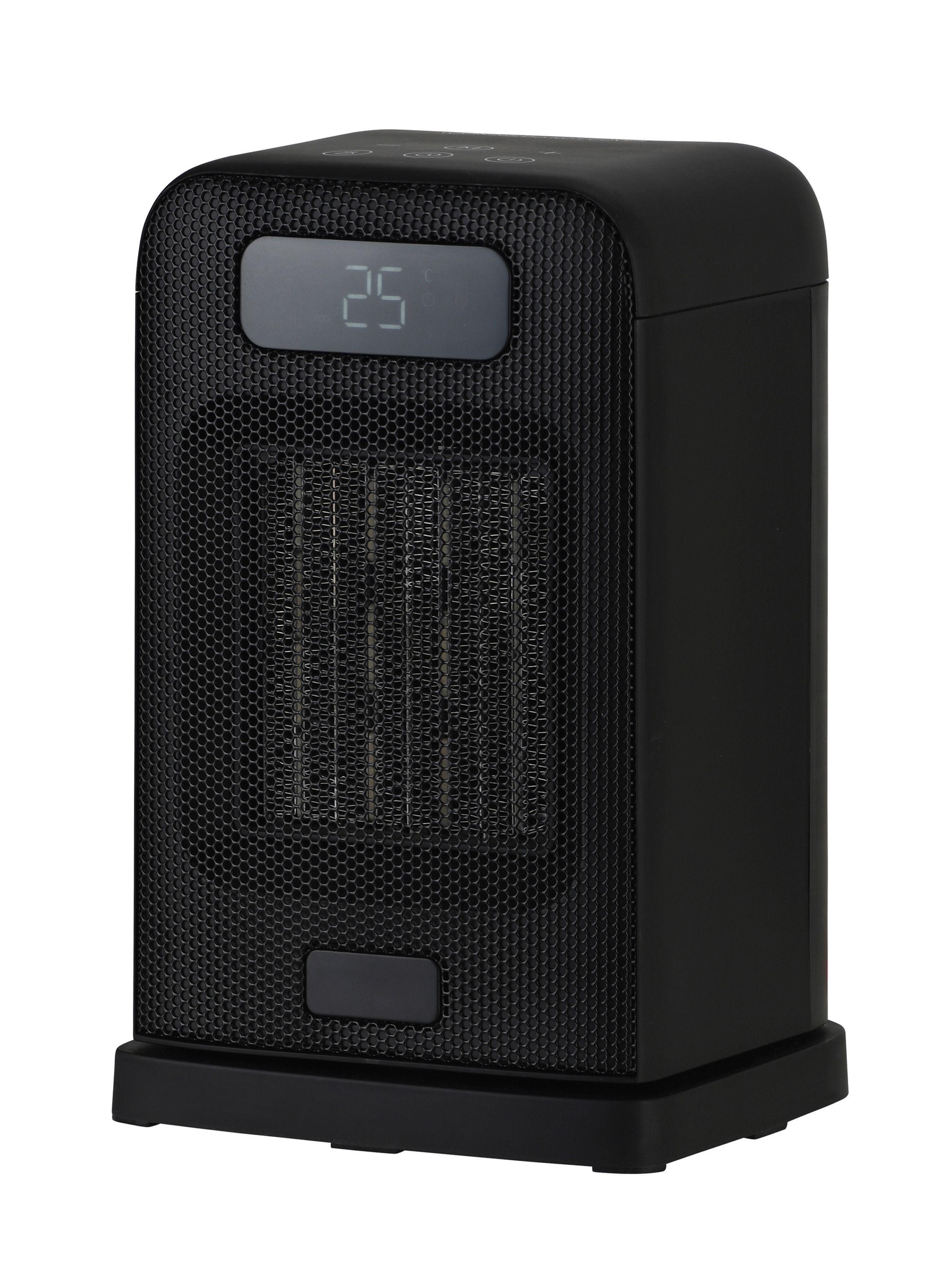 Calefactor digital electrico eficiente PTC 15 M2-0